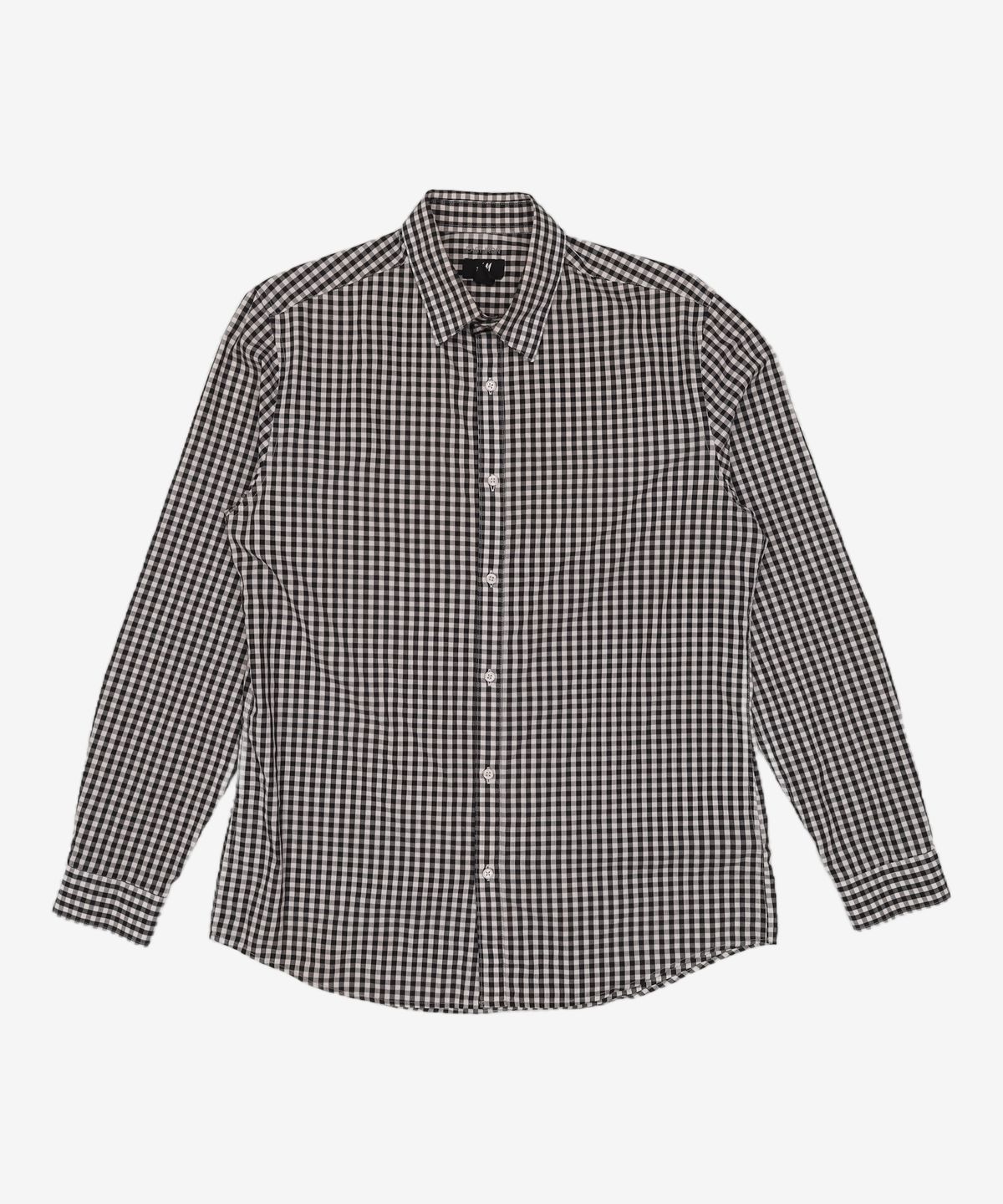 에이치앤엠(H&M) 캐주얼 셔츠 L