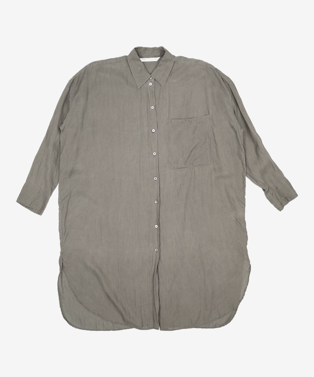 자라(ZARA) 맥시 원피스 L