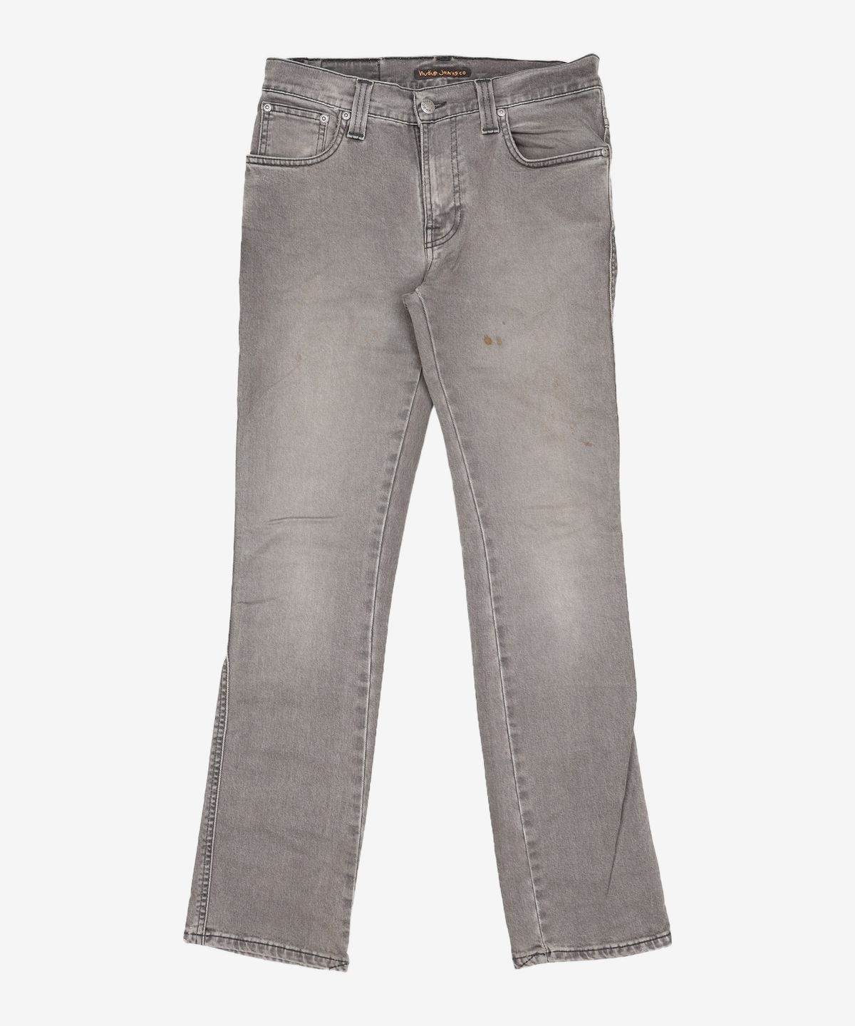 누디진(NUDIEJEANS) 청/데님 팬츠 30