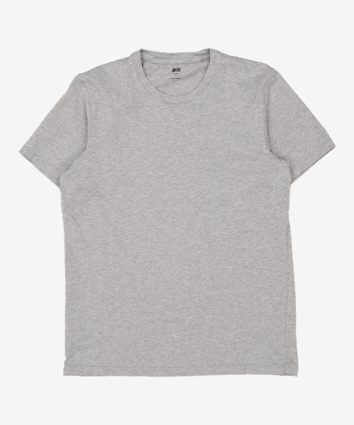 유니클로(UNIQLO) 반소매 티셔츠 L