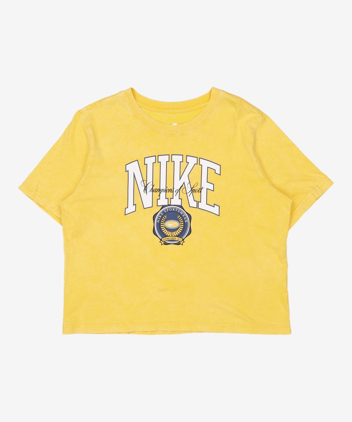 나이키(NIKE) 반소매 티셔츠 90