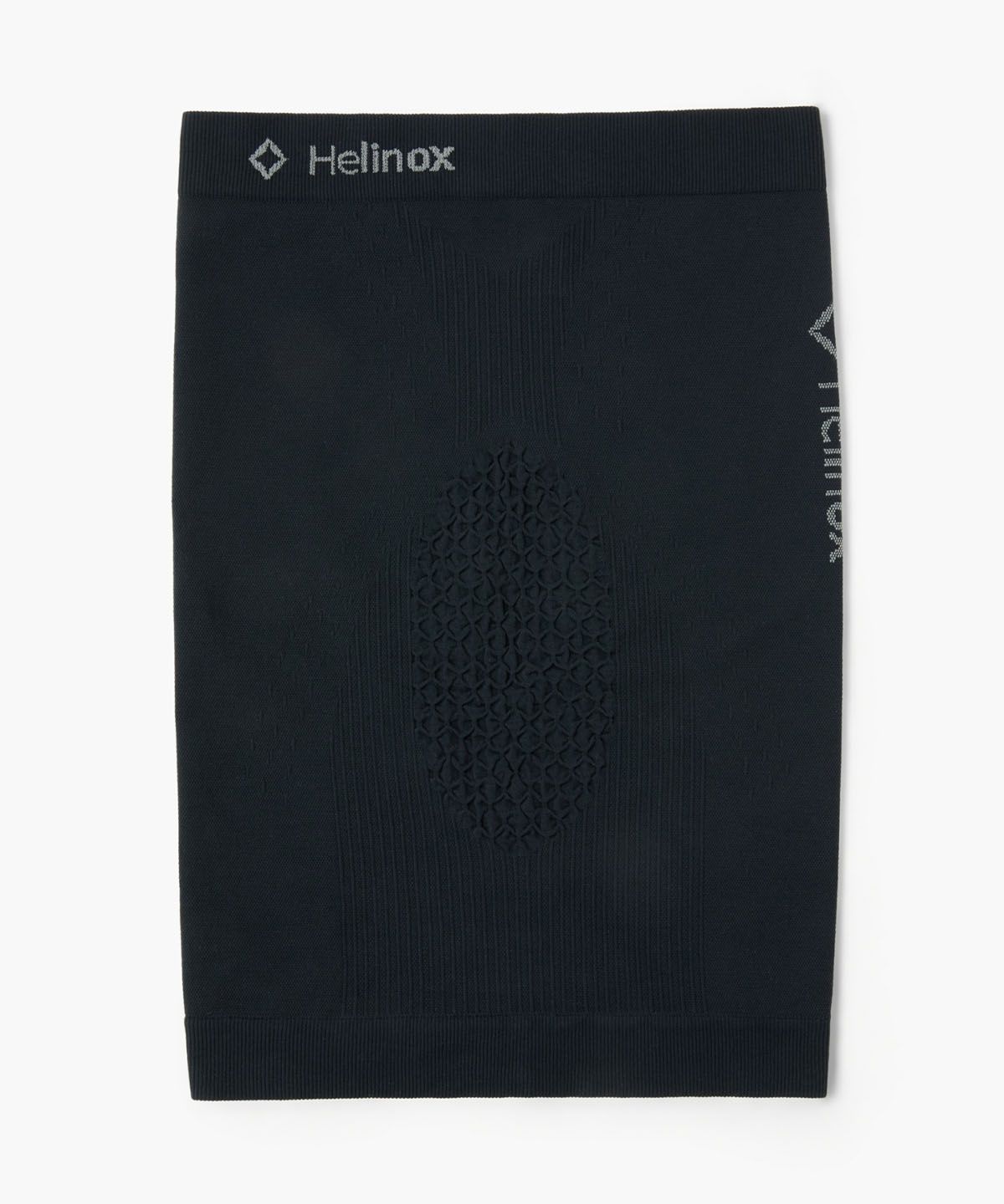 헬리녹스 웨어(HELINOX WEAR) 3D 심리스 넥게이터_Black