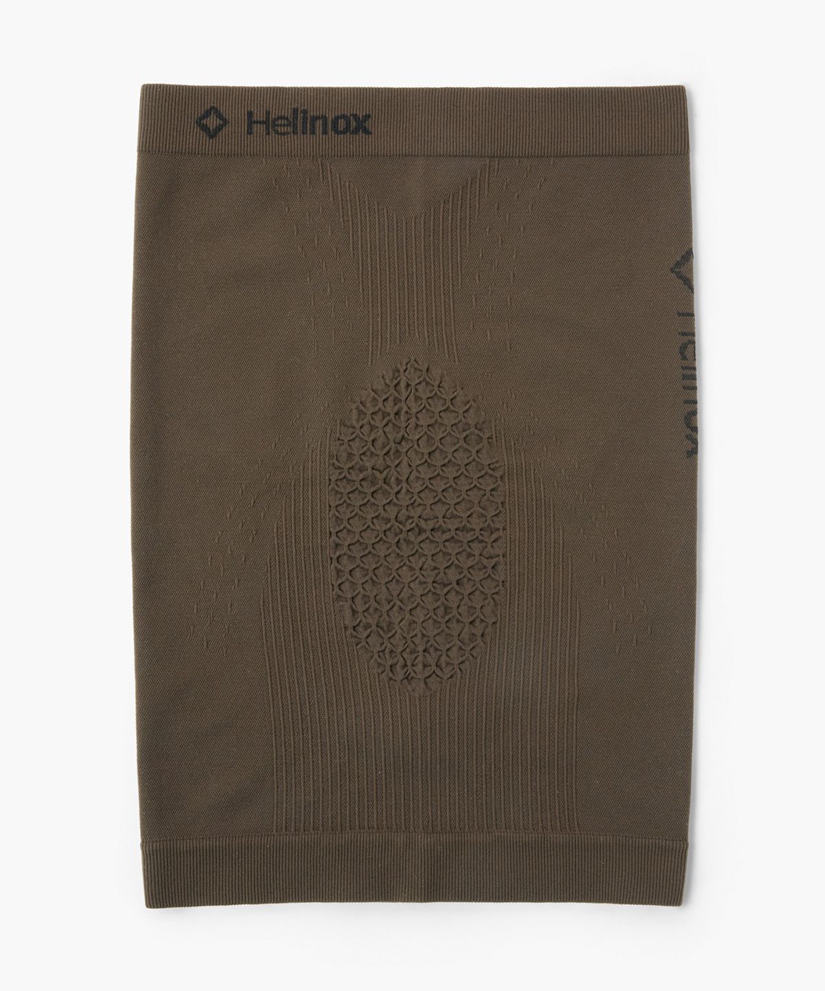 헬리녹스 웨어(HELINOX WEAR) 3D 심리스 넥게이터_Brown