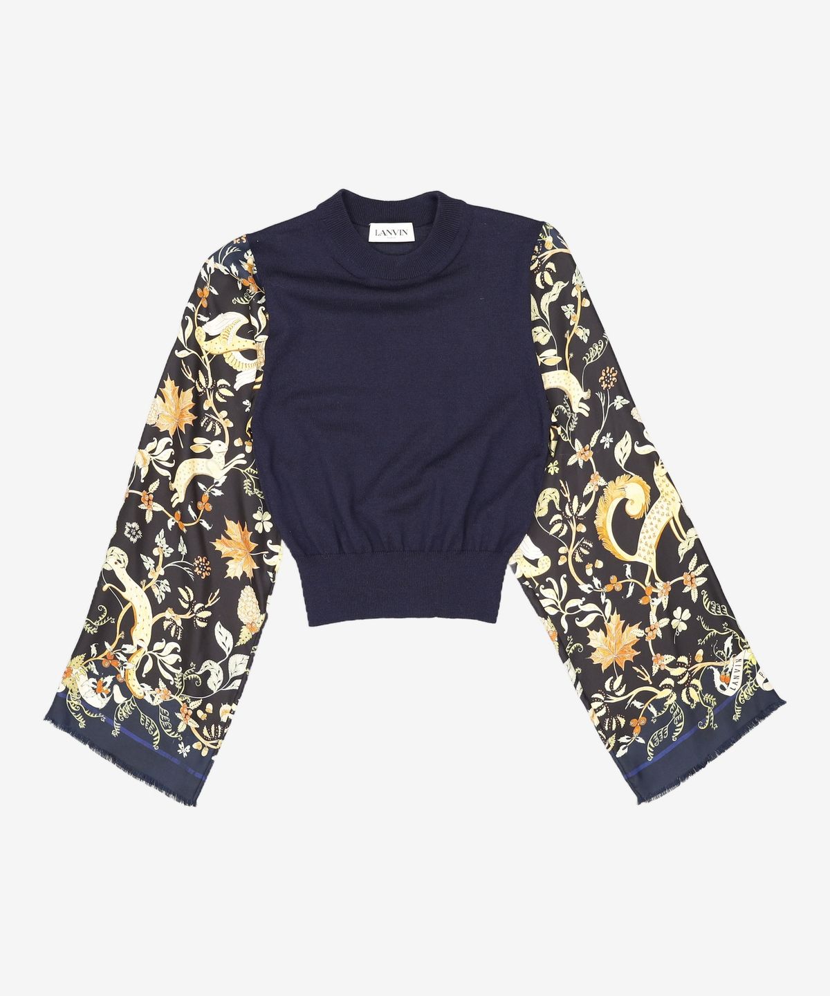 랑방(LANVIN) 기타 상의 XS