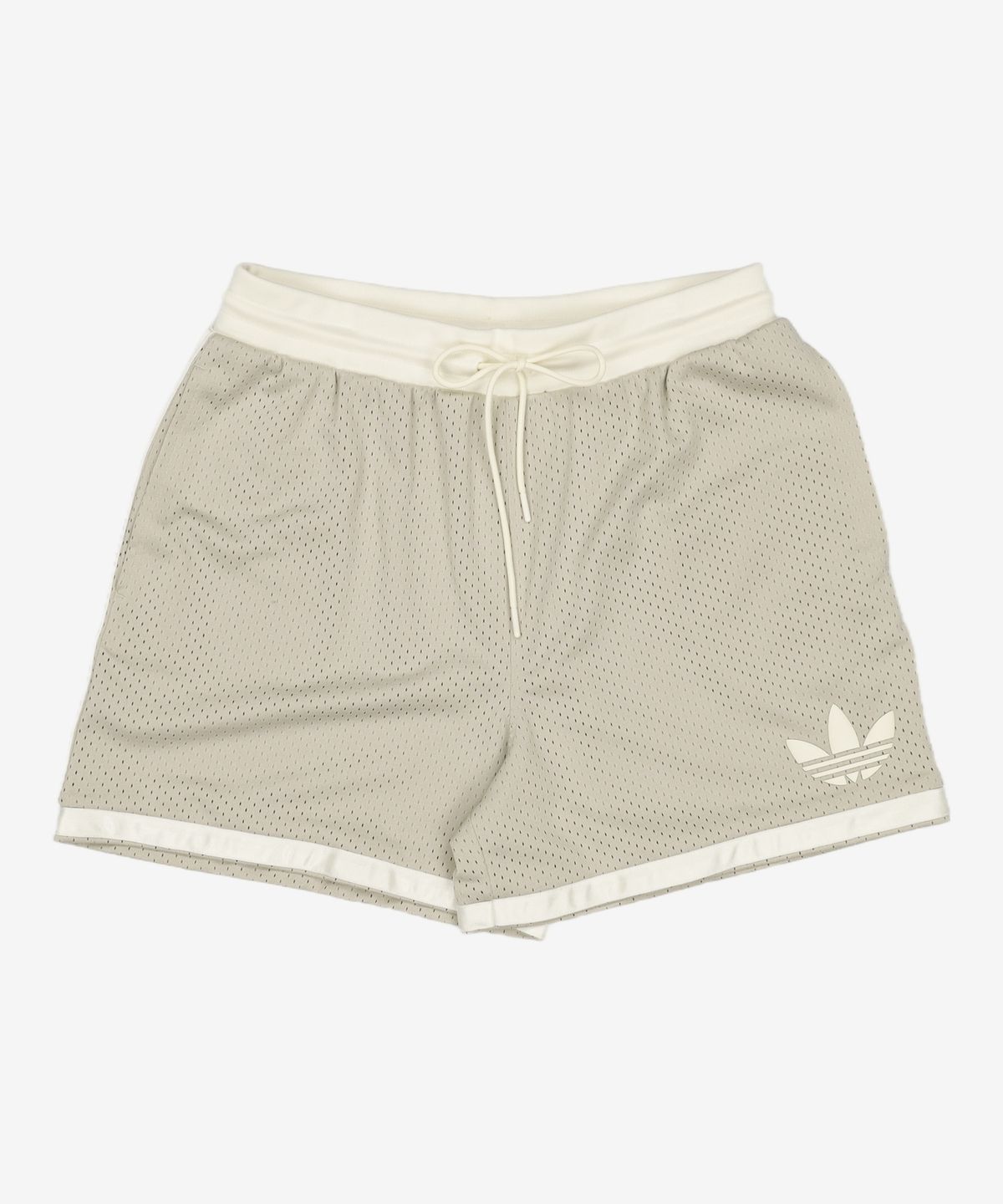 아디다스(ADIDAS) OG 숏 팬츠 - 그레이 / IM9645 XL