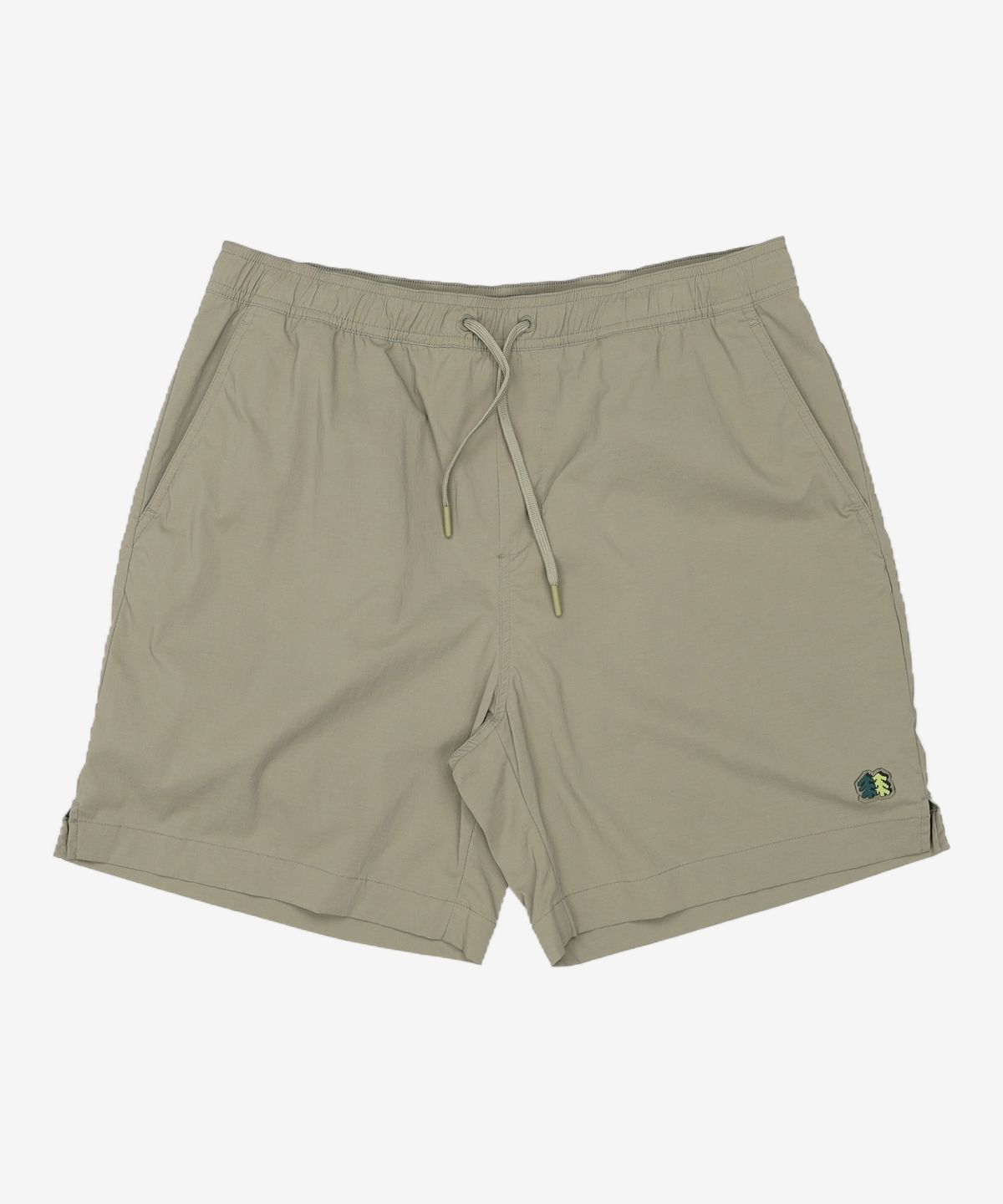 코오롱스포츠(KOLON SPORT) 남성 4부 숏팬츠 (SET UP)_TLPOM23695KHA XL