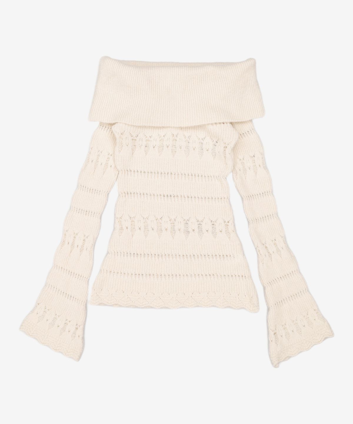 자라(ZARA) 니트/스웨터 S