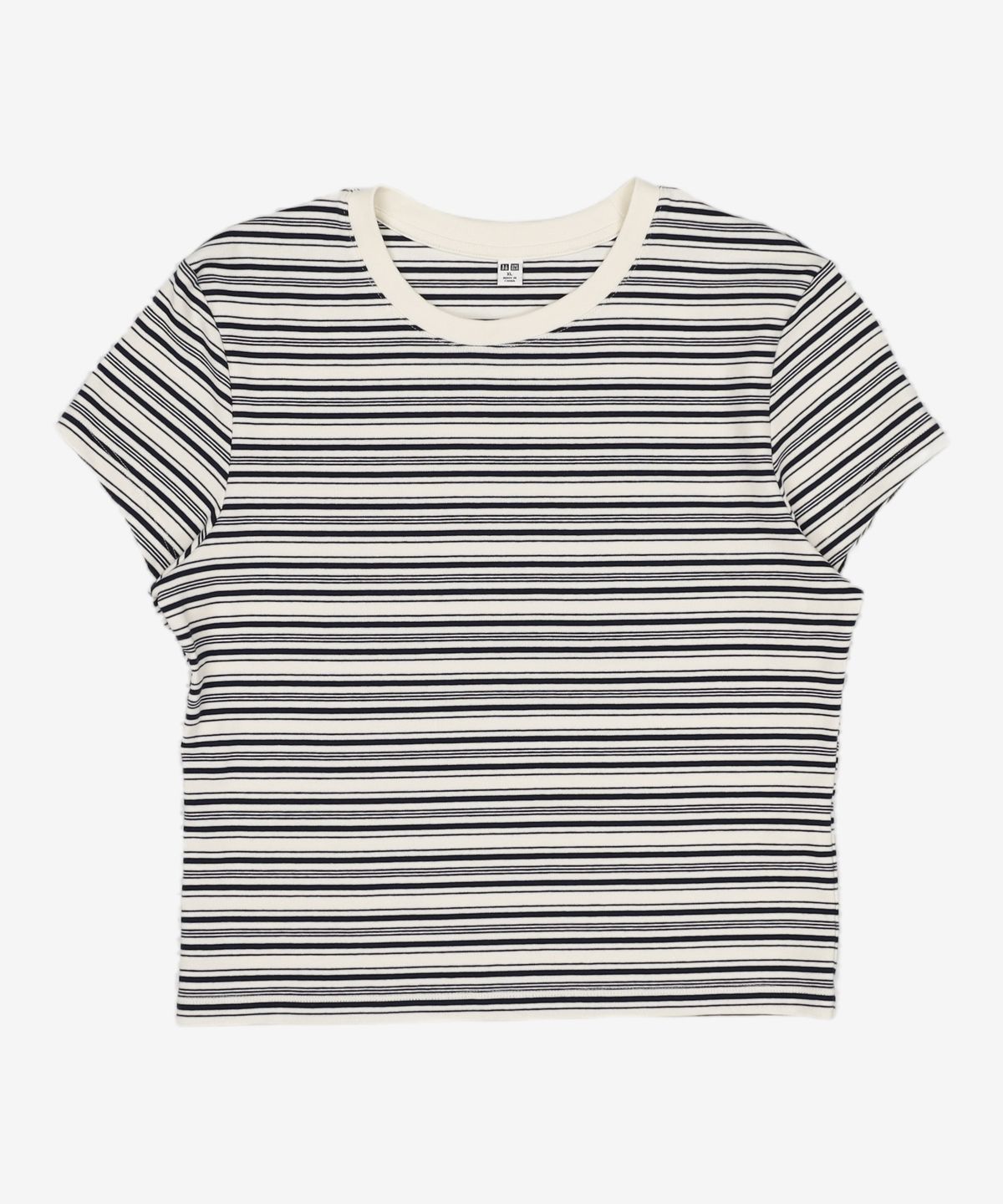 유니클로(UNIQLO) 반소매 티셔츠 XL