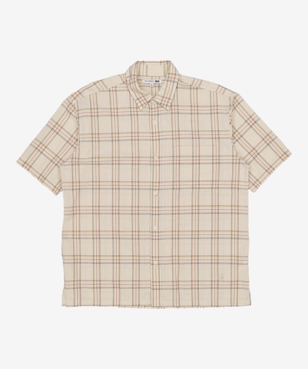 유니클로 x JW 앤더슨(UNIQLO x JW ANDERSON) 캐주얼 셔츠 XL