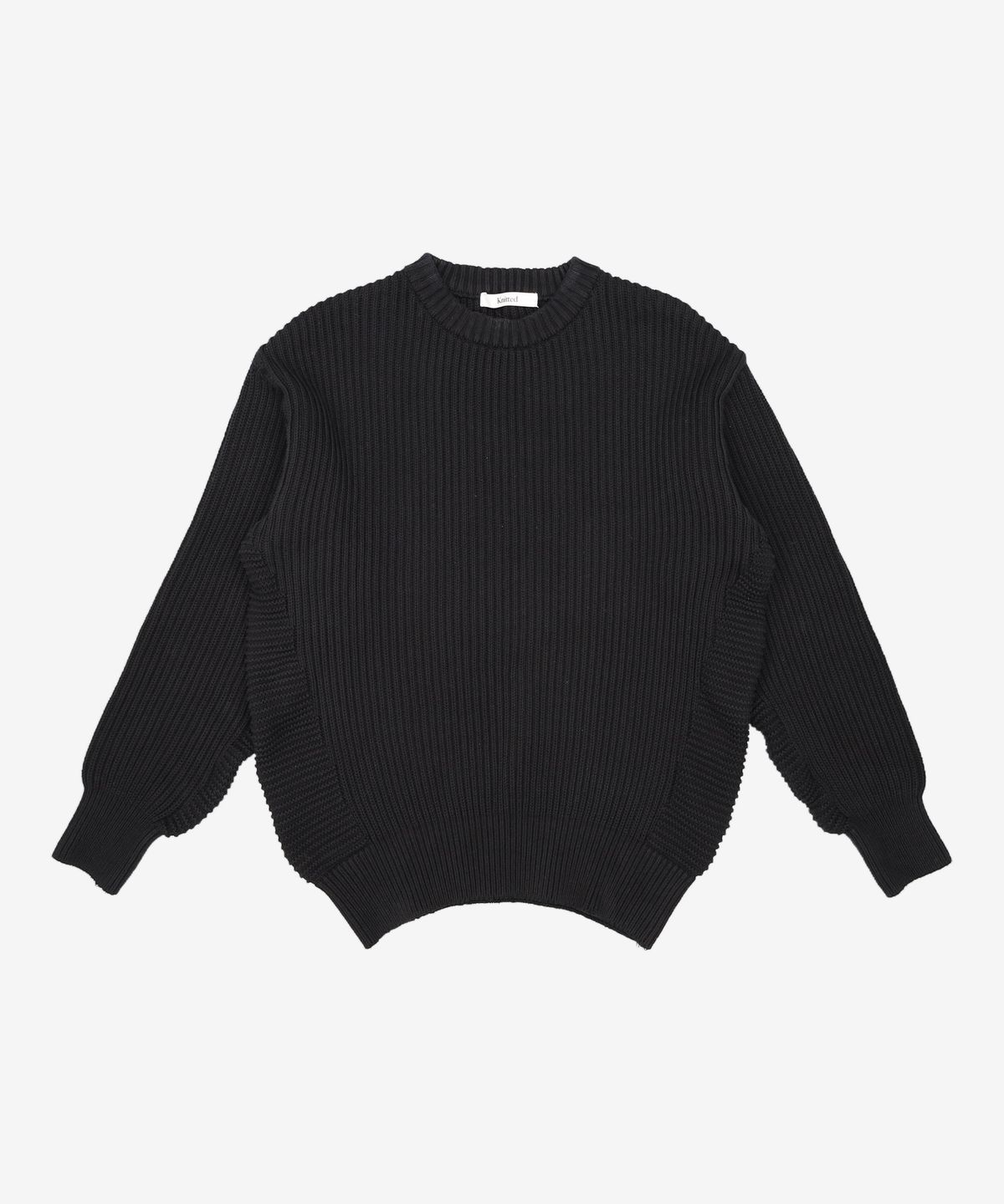 니티드(KNITTED) 니트/스웨터 XL