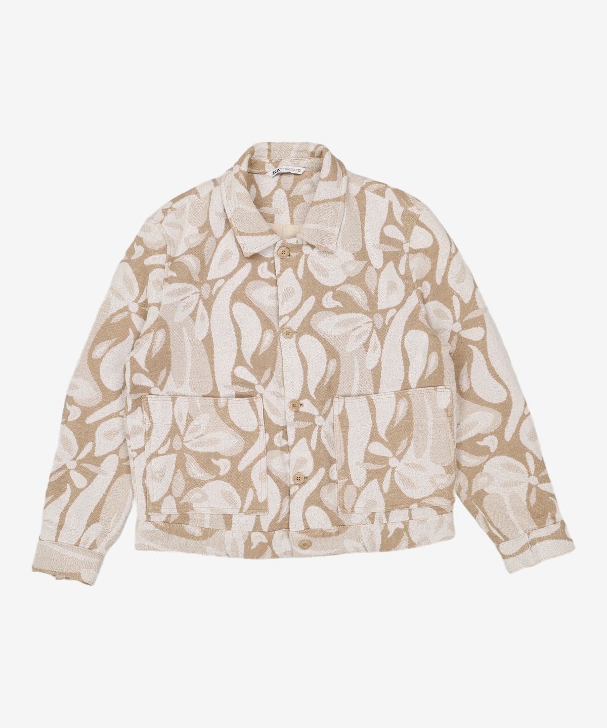 자라(ZARA) 기타 점퍼/재킷 XL