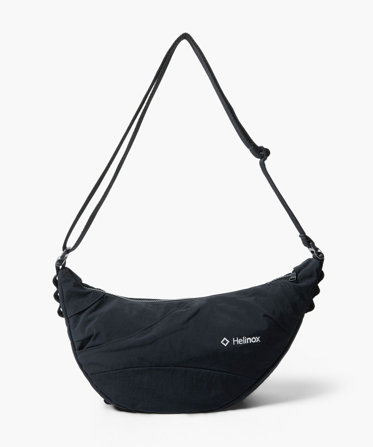 헬리녹스 웨어(HELINOX WEAR) 슬링백_Black
