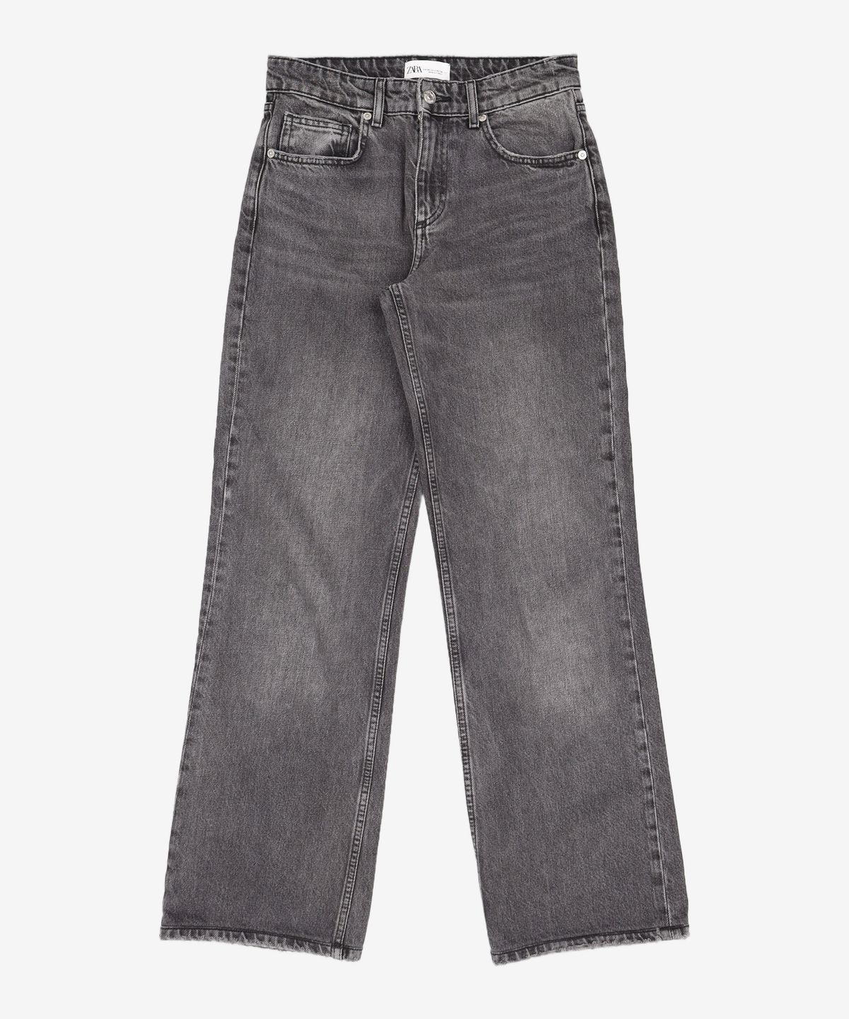자라(ZARA) 청/데님 팬츠 34