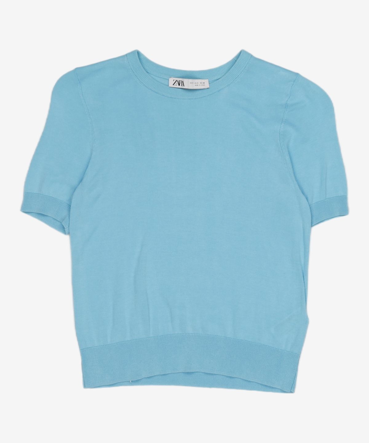 자라(ZARA) 니트/스웨터 S