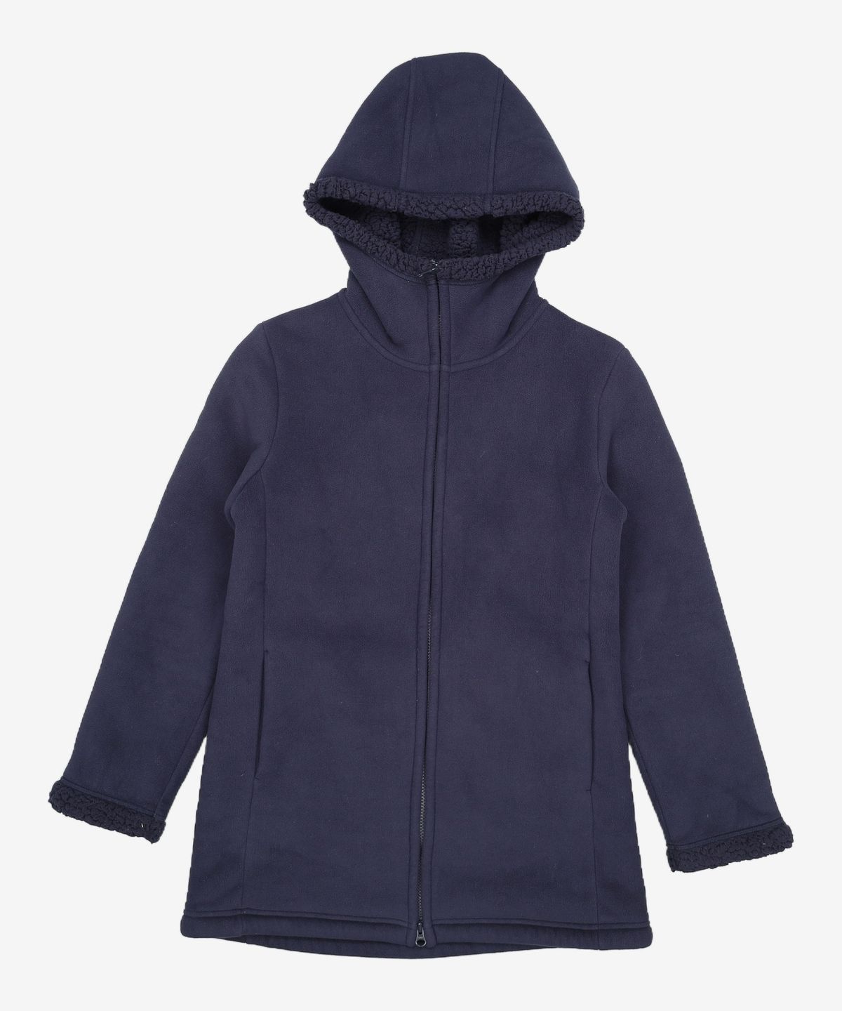 유니클로(UNIQLO) 후드 집업 M