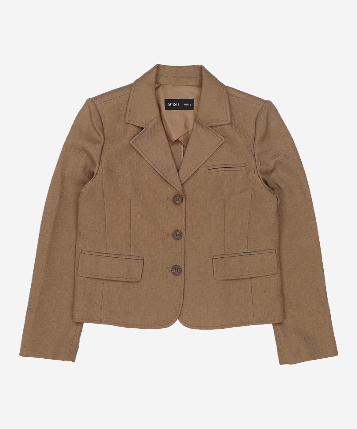 미쏘(MIXXO) 슈트/블레이저 재킷 S