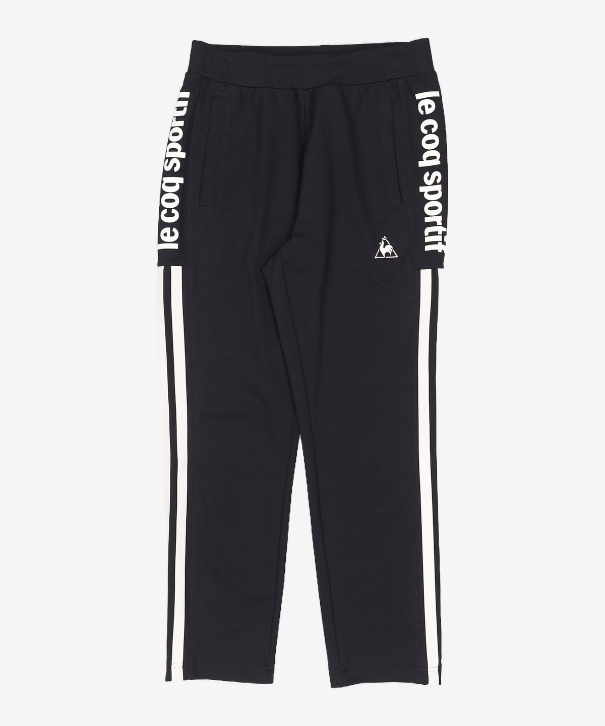 르꼬끄 스포르티브(LE COQ SPORTIF) 트레이닝 팬츠 S