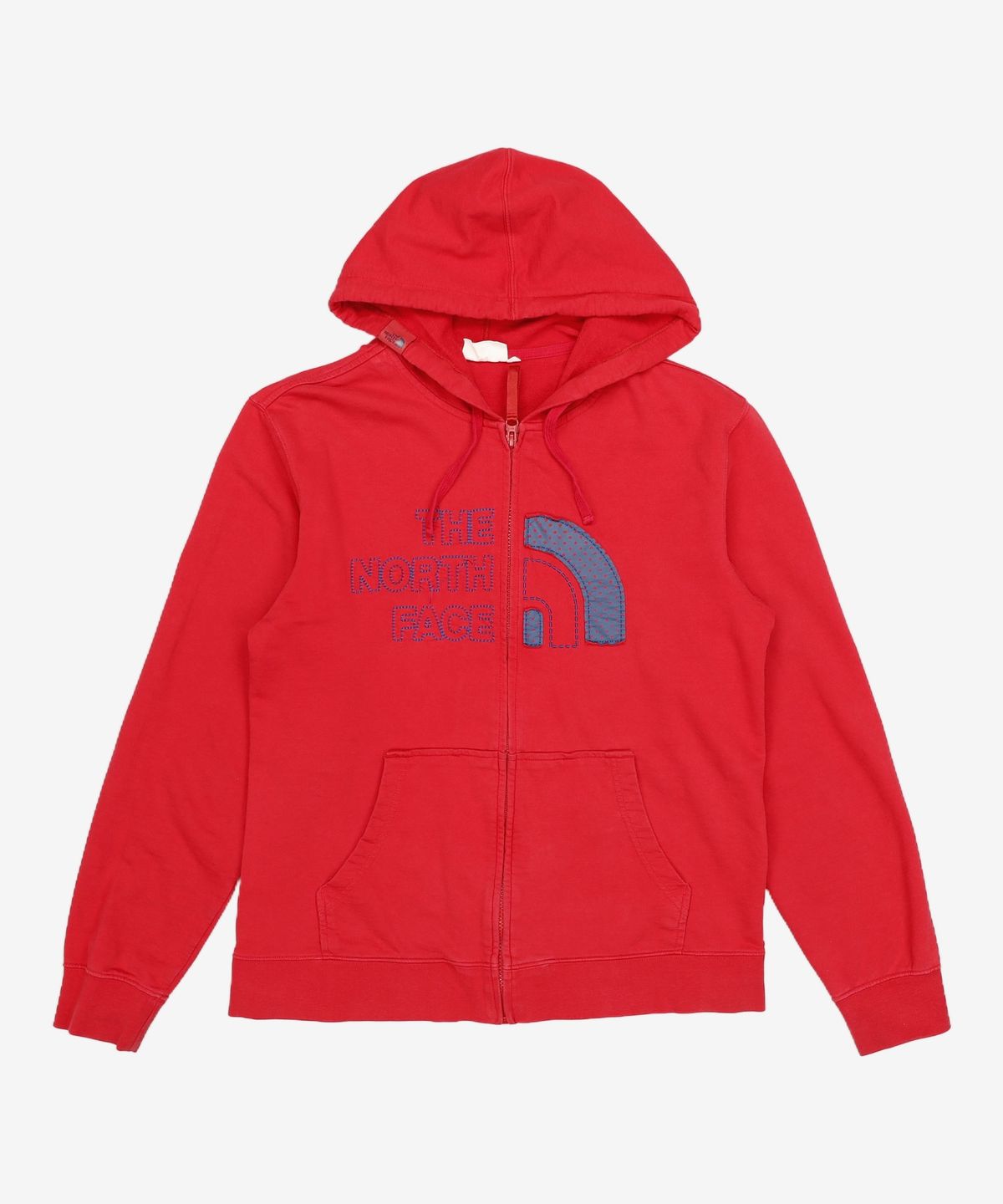 노스페이스(THE NORTH FACE) 후드 집업 100