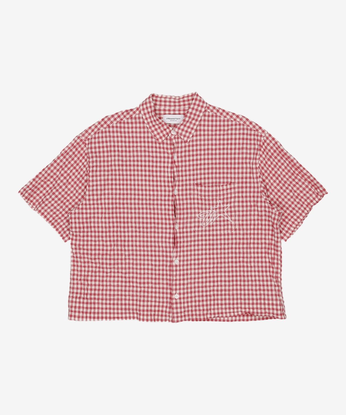 어반스터프(URBANSTOFF) 캐주얼 셔츠 L