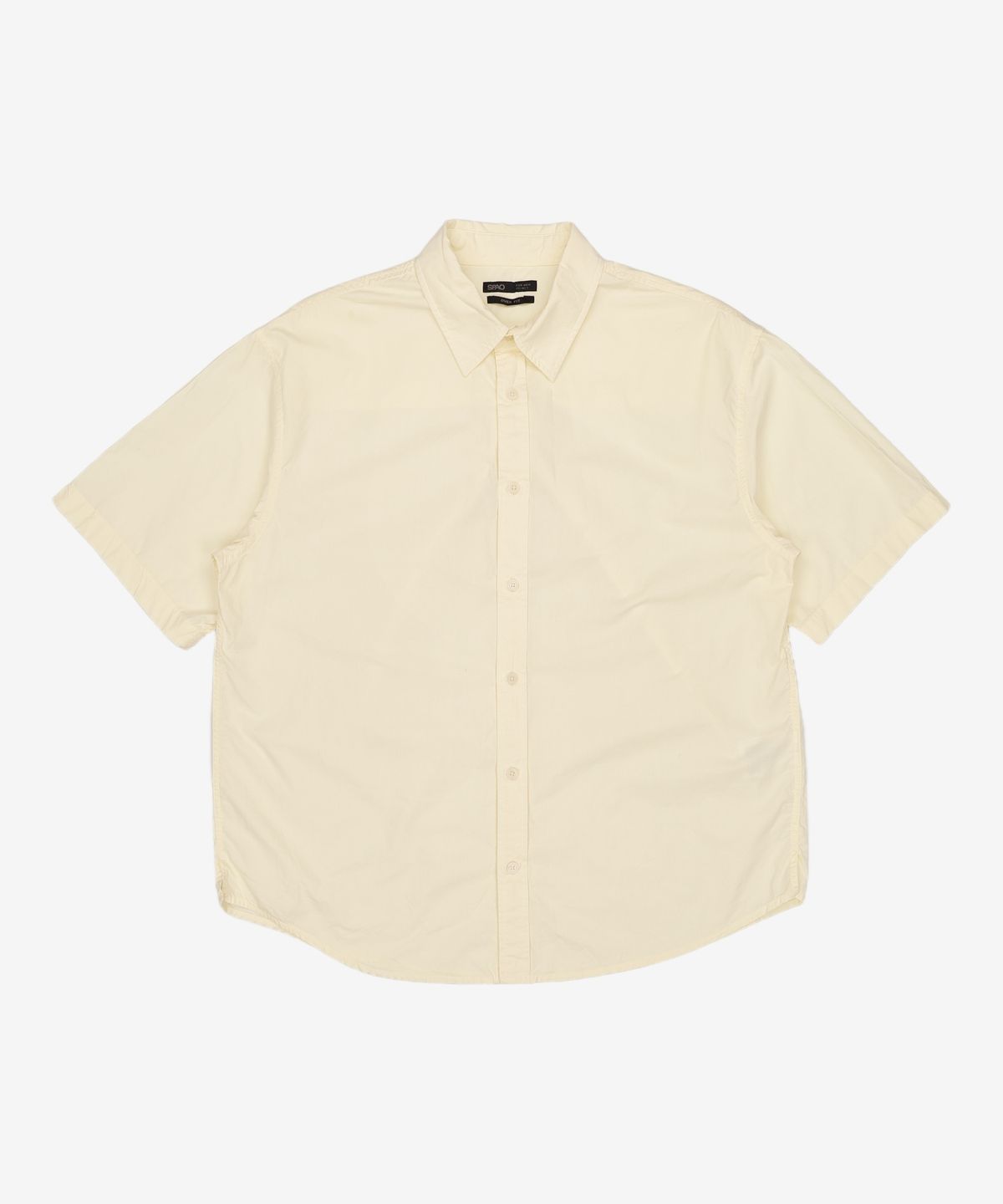 스파오(SPAO) 캐주얼 셔츠 L