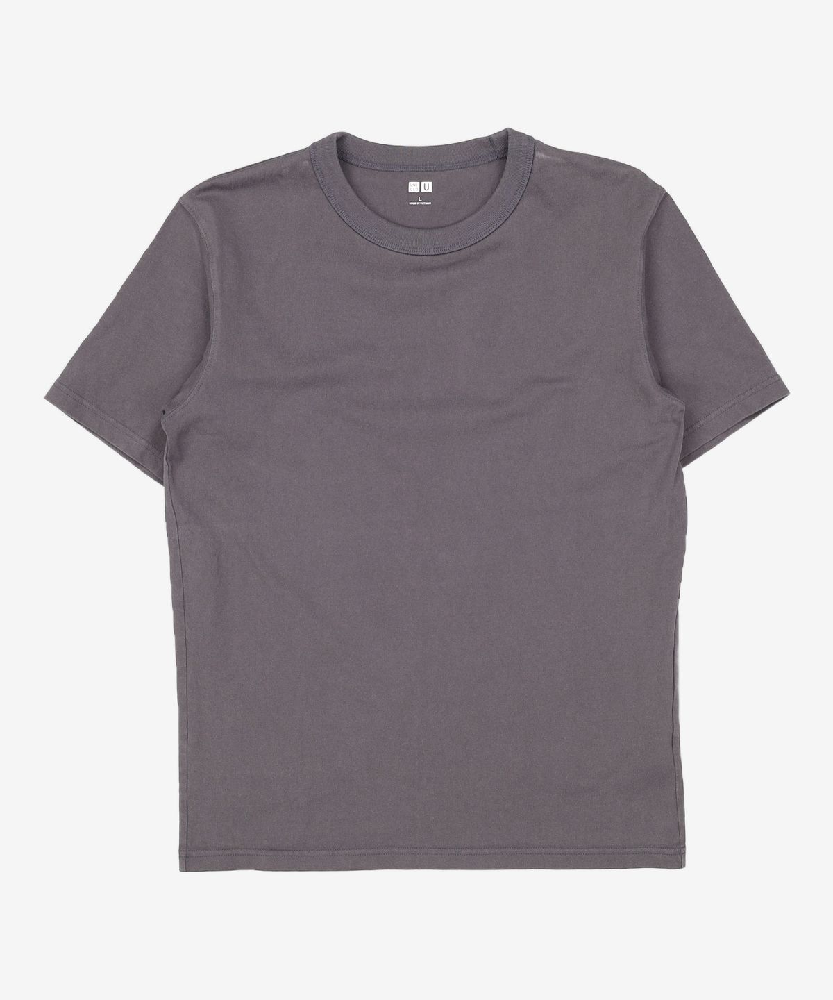 유니클로(UNIQLO) 반소매 티셔츠 L