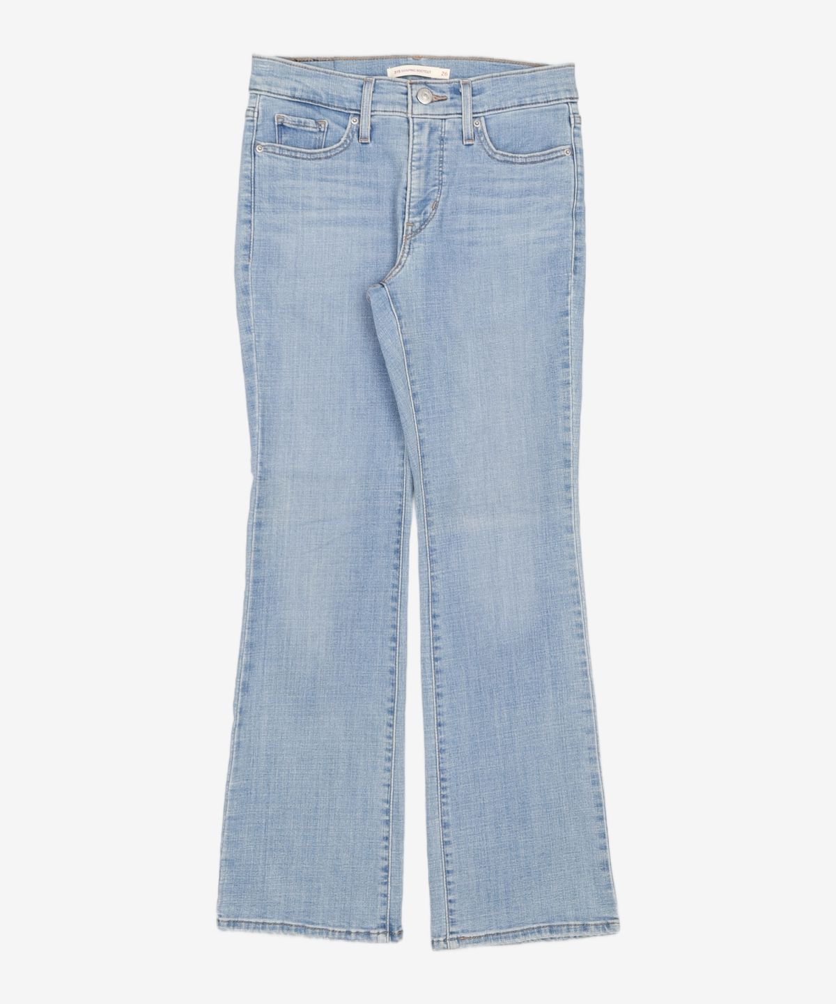 리바이스(LEVI'S) 315 셰이핑 부츠컷 진_19632-0094 150/66A