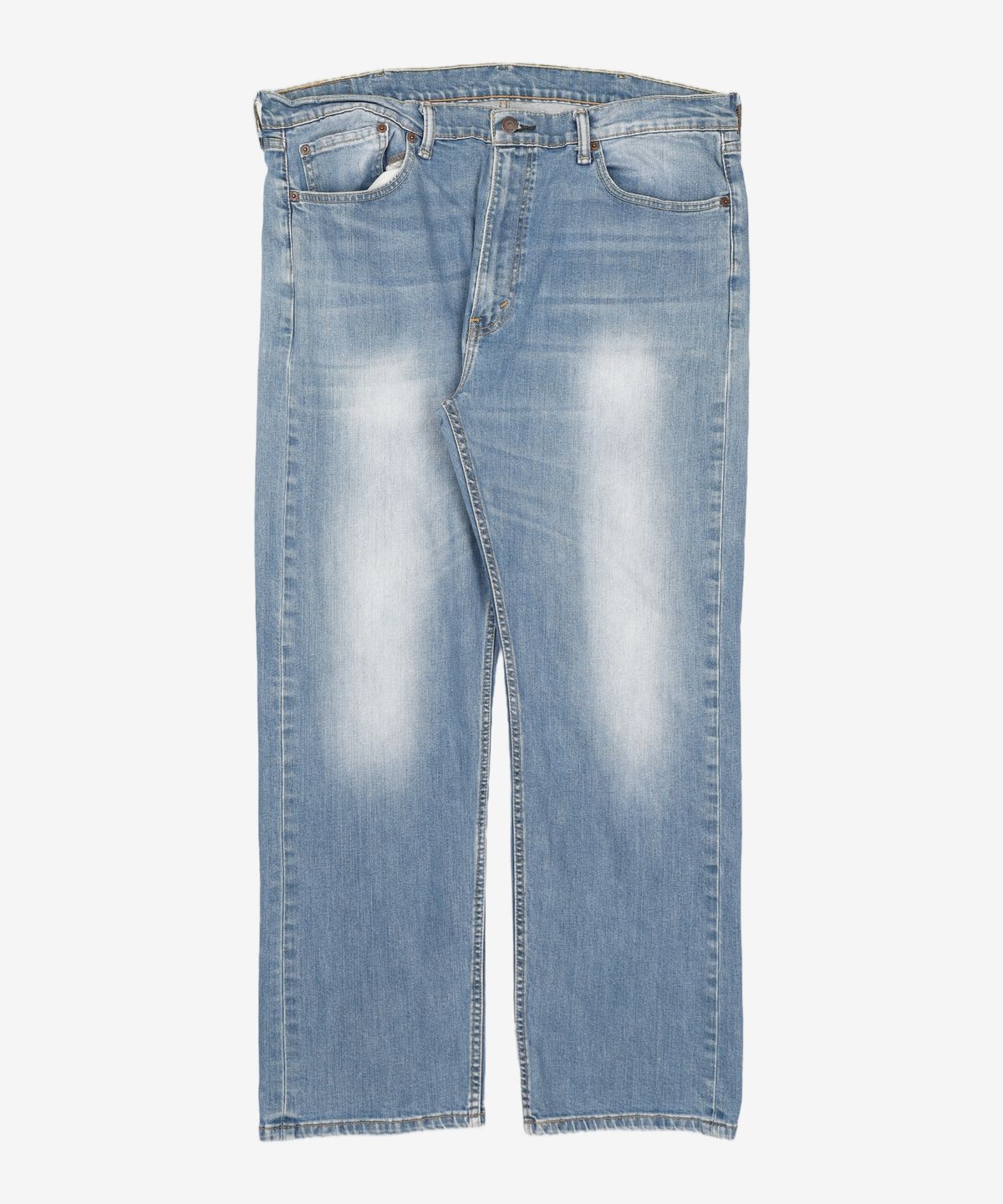 리바이스(LEVI'S) 청/데님 팬츠 40