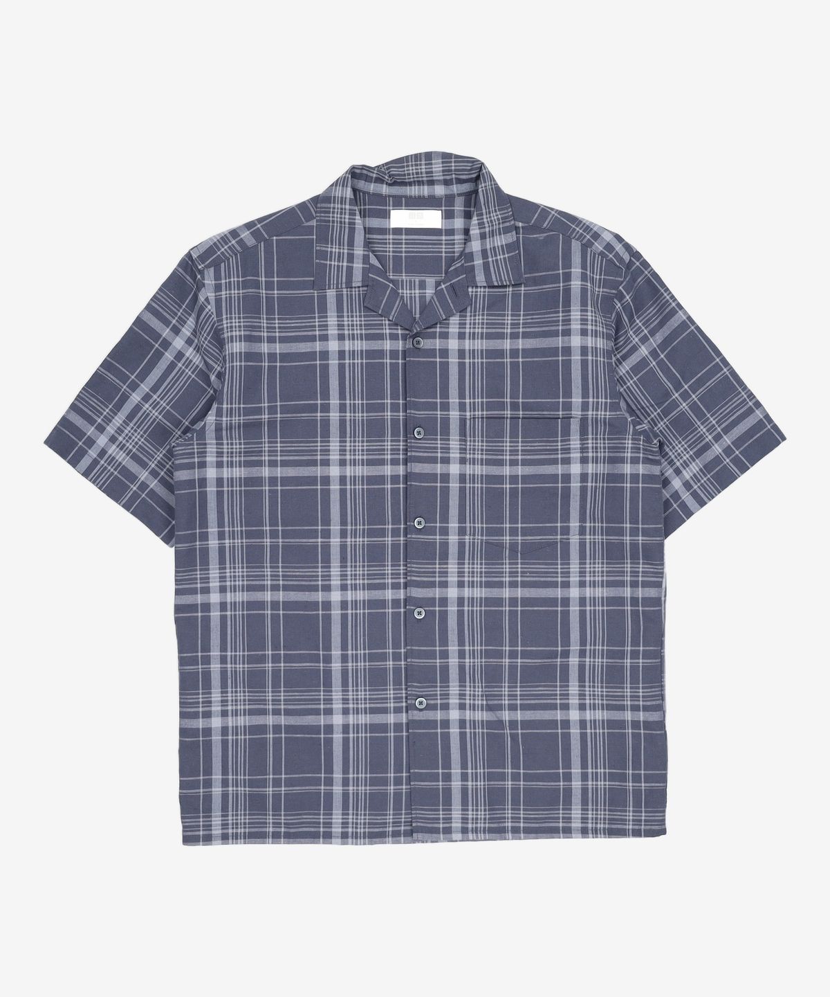 유니클로(UNIQLO) 캐주얼 셔츠 S