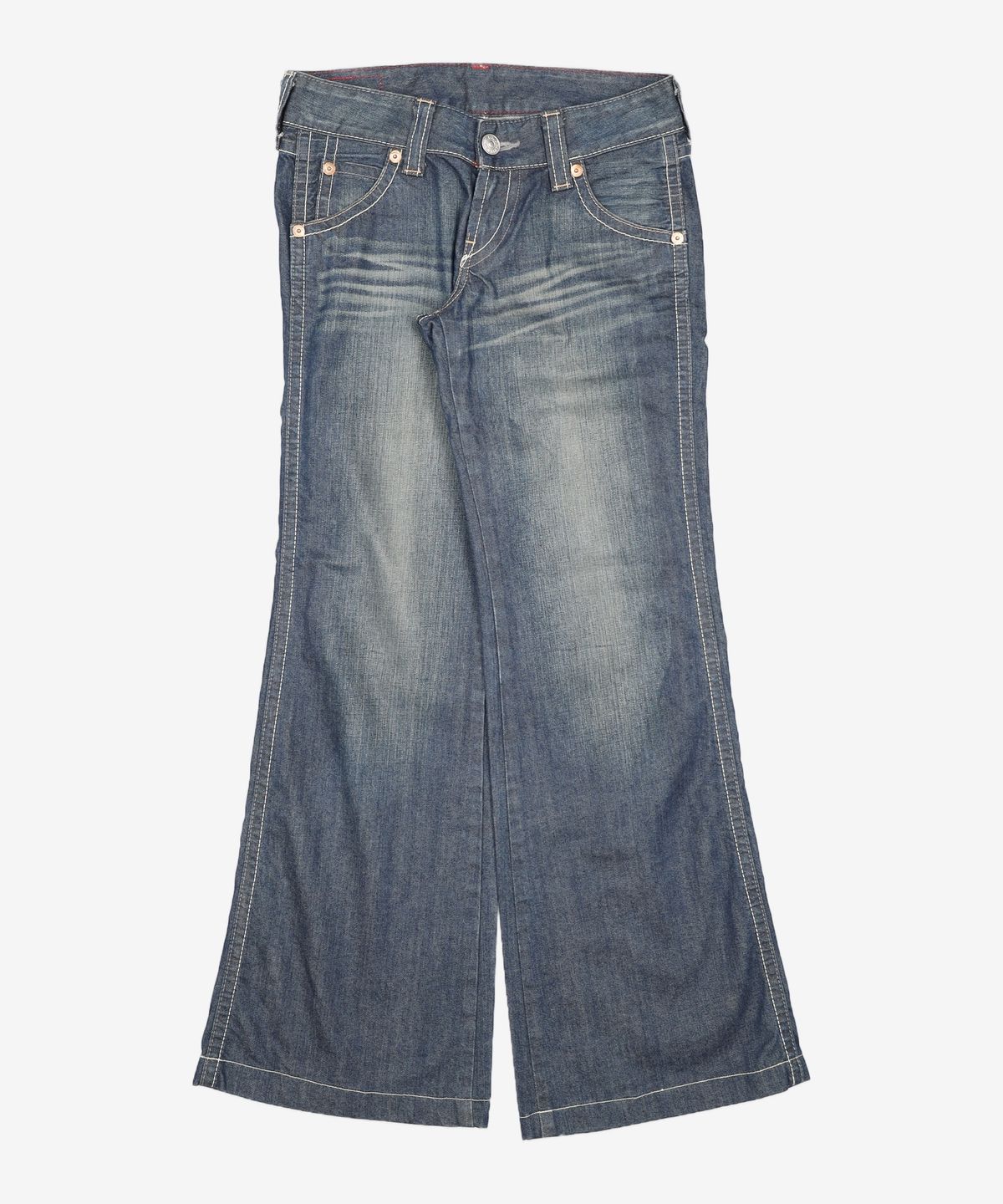 리바이스(LEVI'S) 청/데님 팬츠 27