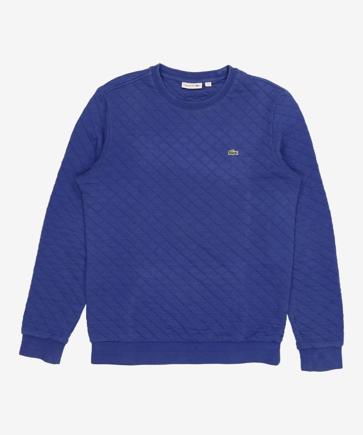 라코스테(LACOSTE) 긴소매 티셔츠 M