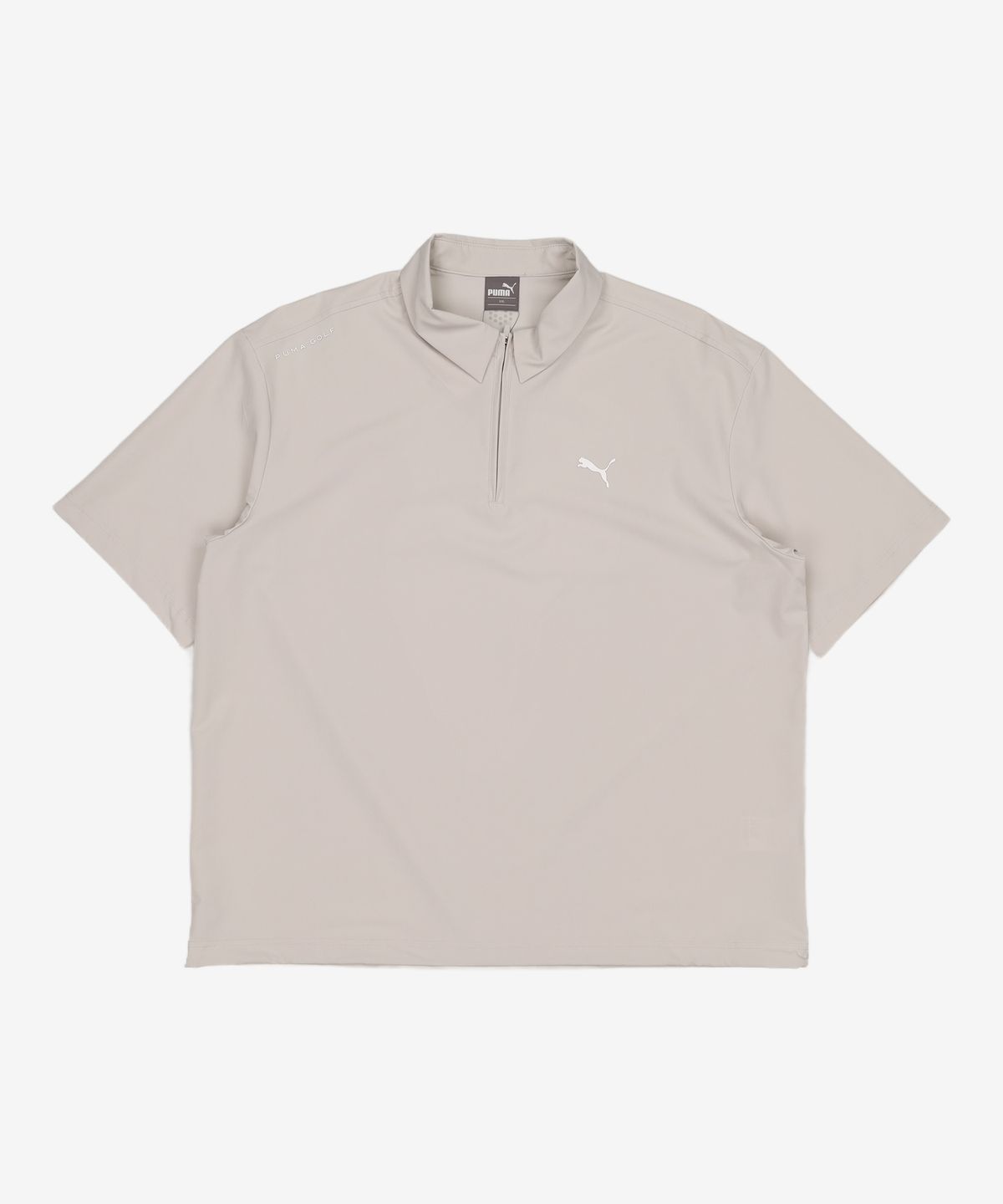 푸마(PUMA) 피케/카라 티셔츠 XXL
