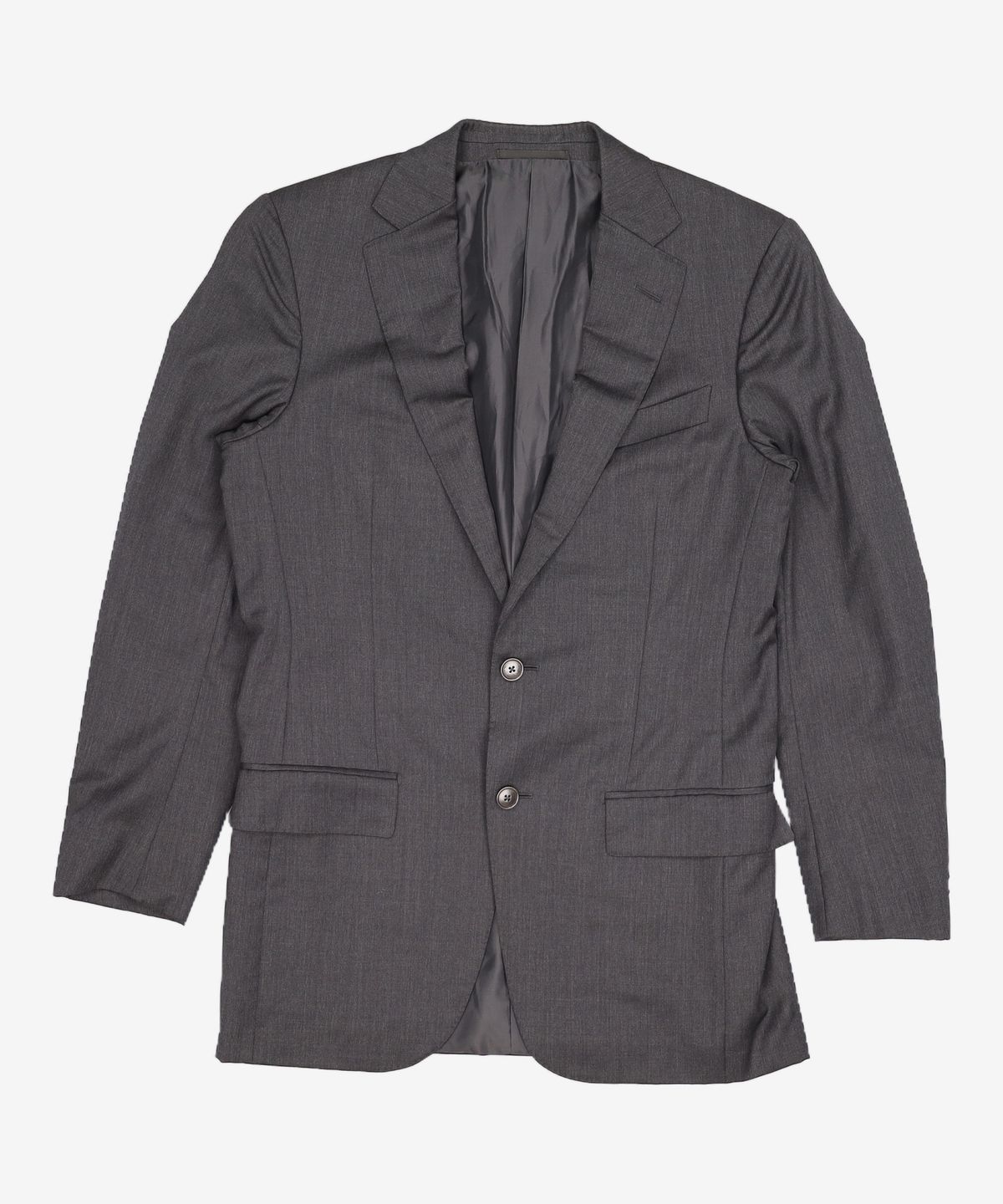 에르메네질도제냐(ERMENEGILDO ZEGNA) 슈트/블레이저 재킷 46R