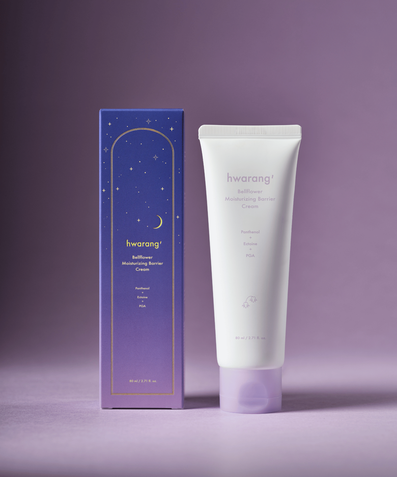 벨플라워 보습 장벽크림 80ml