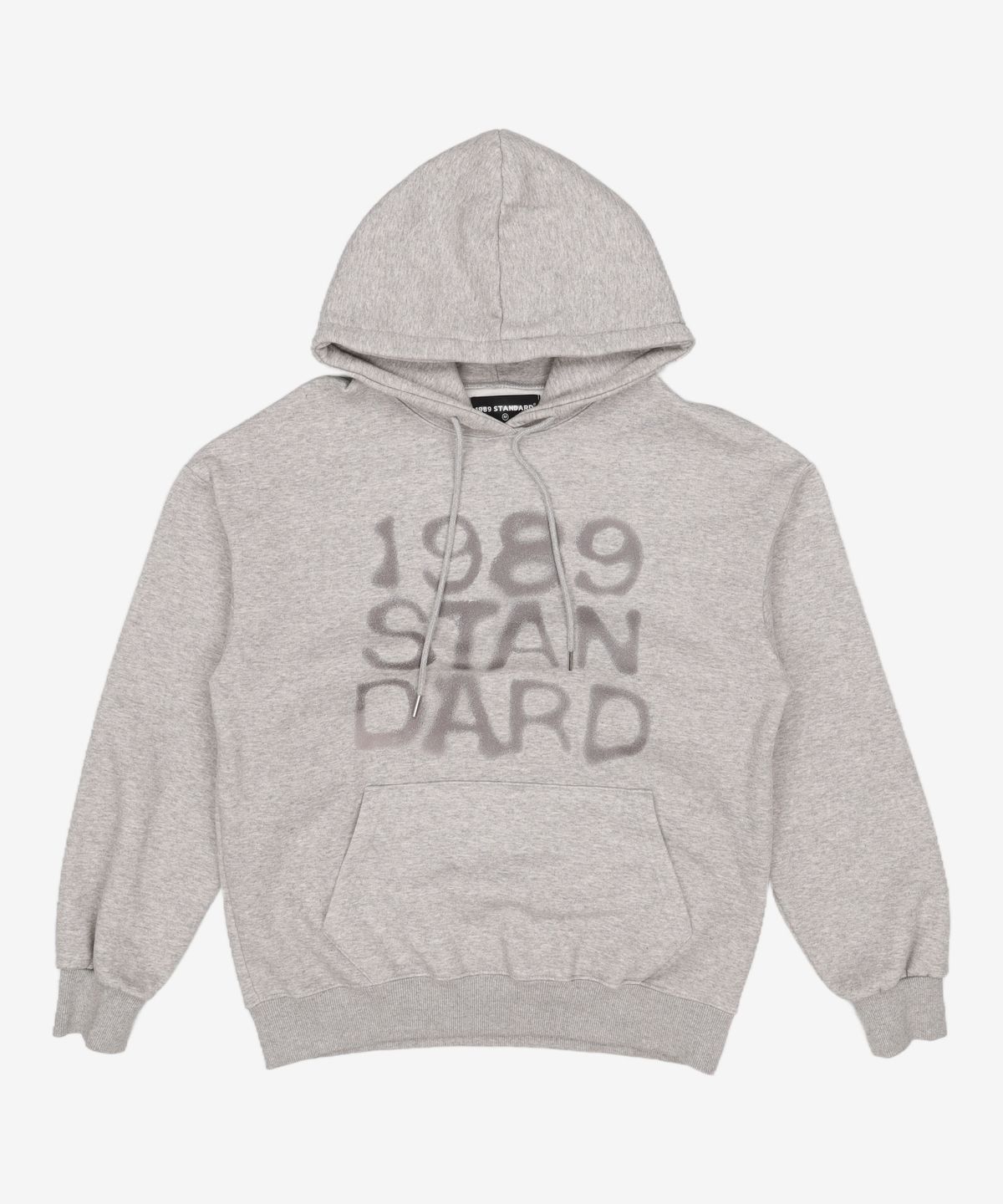 1989스탠다드(1989STANDARD) 후드 티셔츠 M