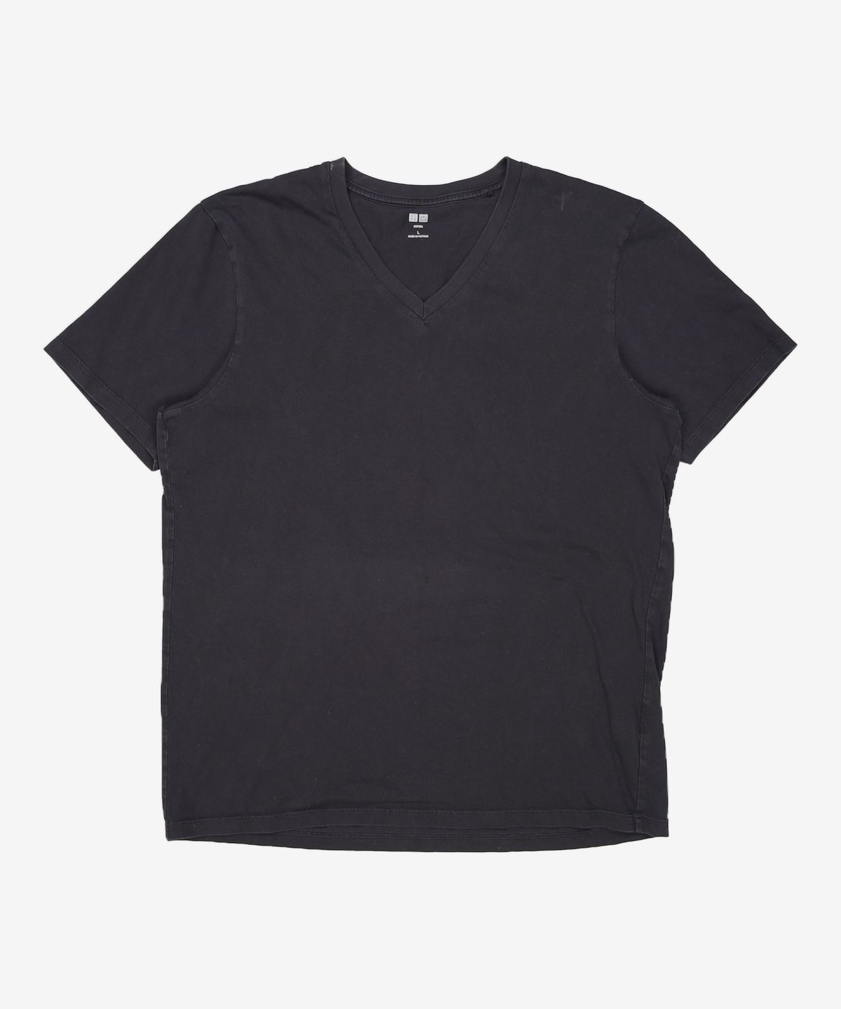 유니클로(UNIQLO) 반소매 티셔츠 L