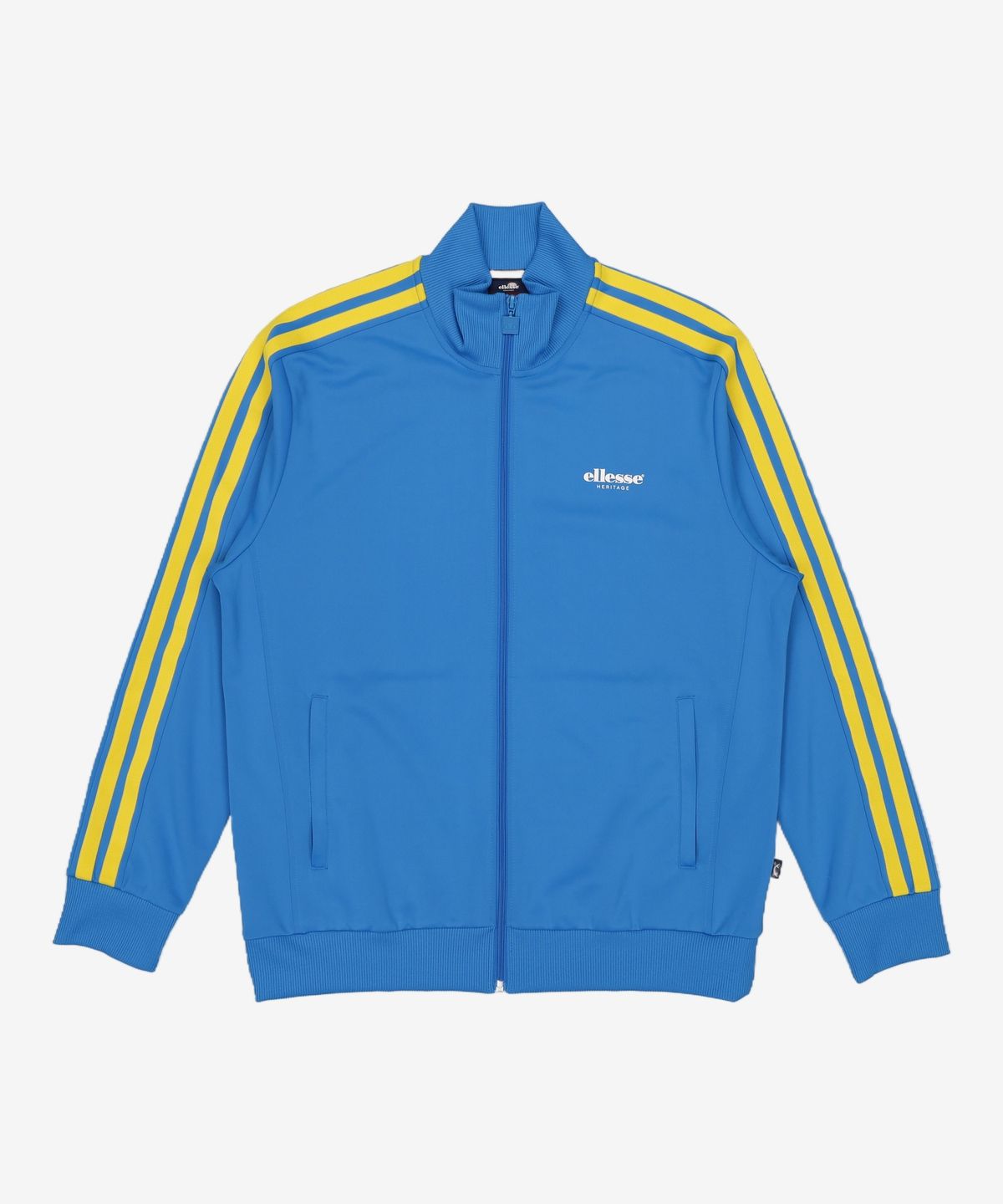 엘레쎄(ELLESSE) 트레이닝 재킷 105