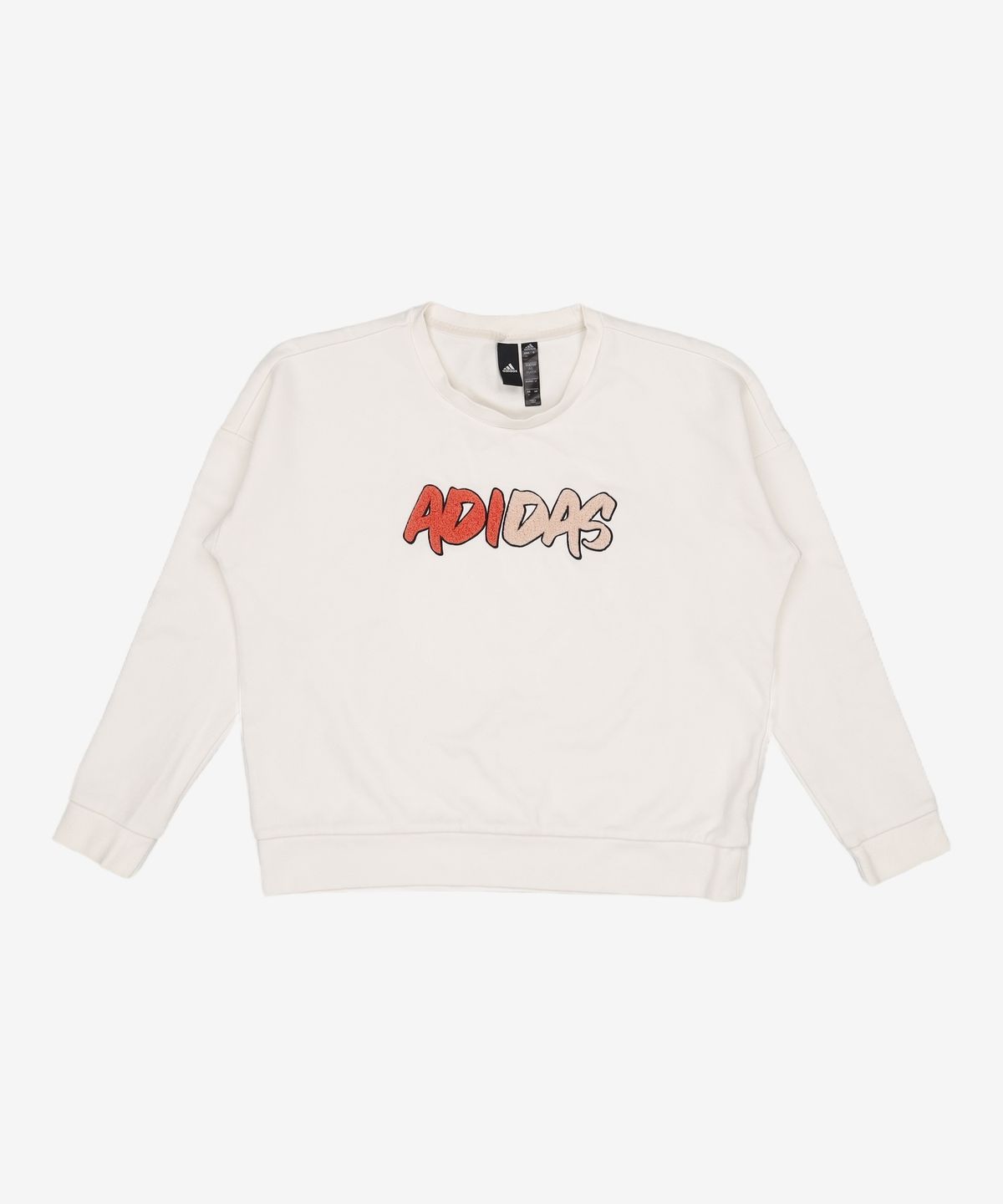 아디다스(ADIDAS) 맨투맨/스웨트셔츠 M