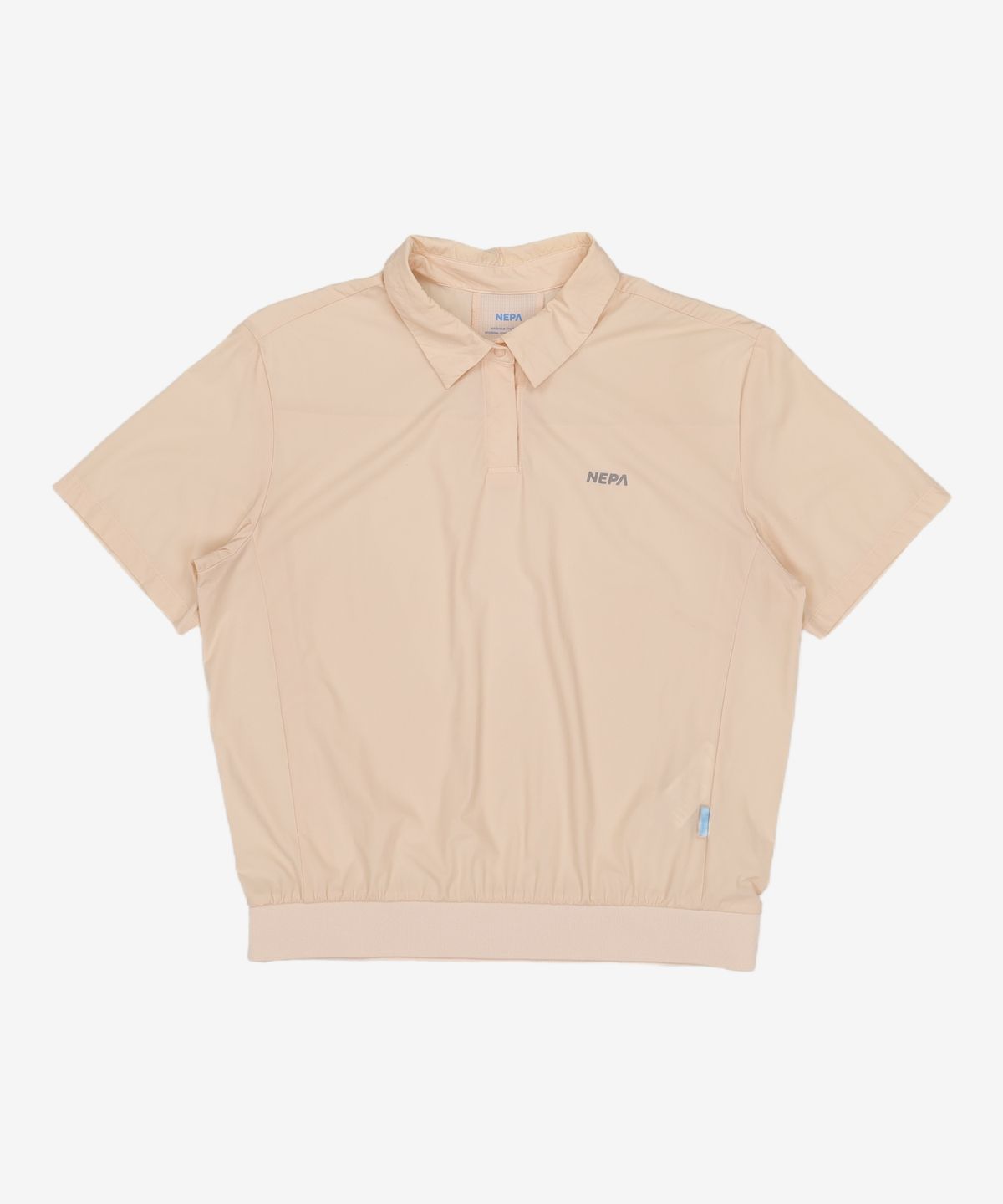 네파(NEPA) 피케/카라 티셔츠 100
