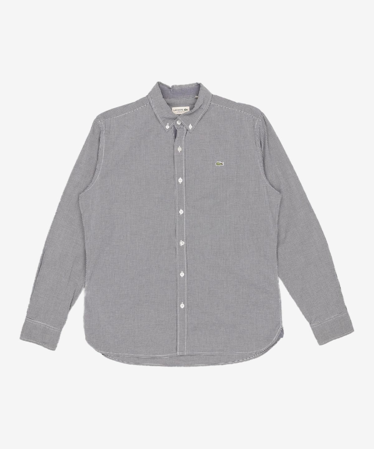 라코스테(LACOSTE) 캐주얼 셔츠 L