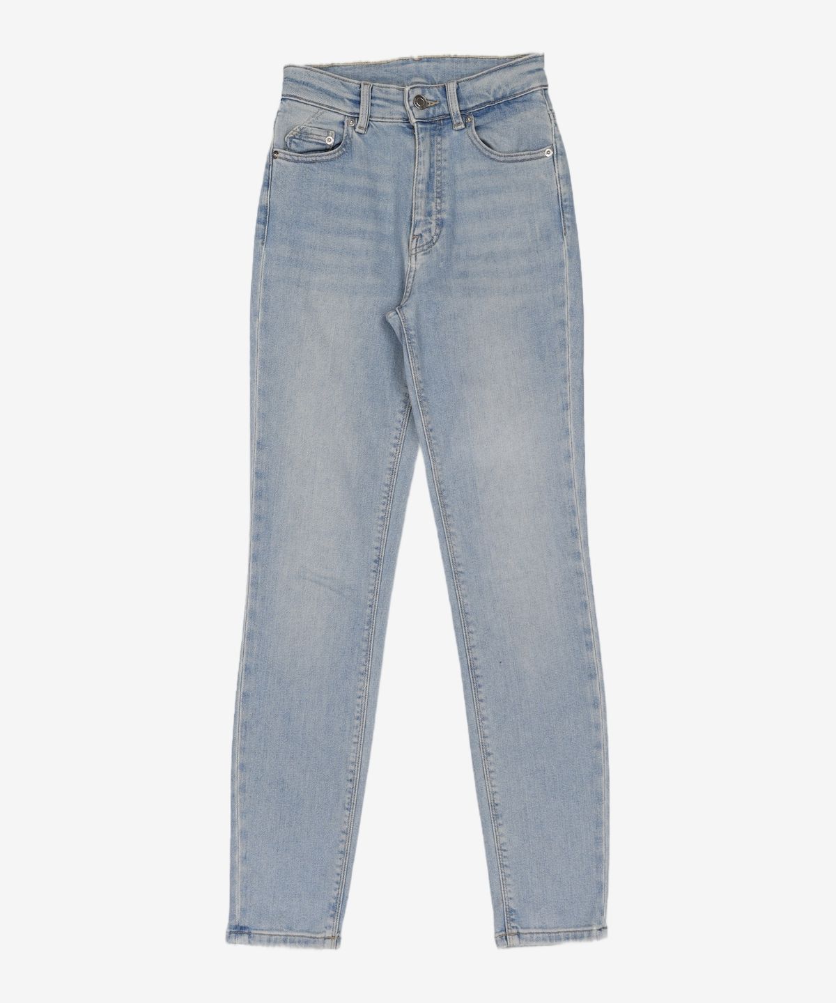 마시모두띠(Massimo dutti) 청/데님 팬츠 34