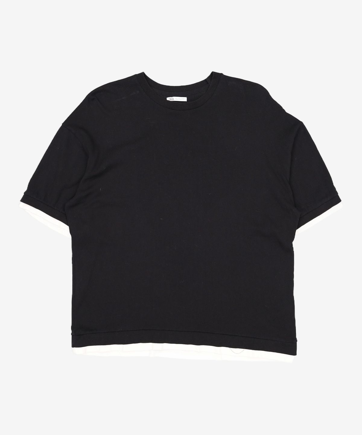 자라(ZARA) 반소매 티셔츠 L