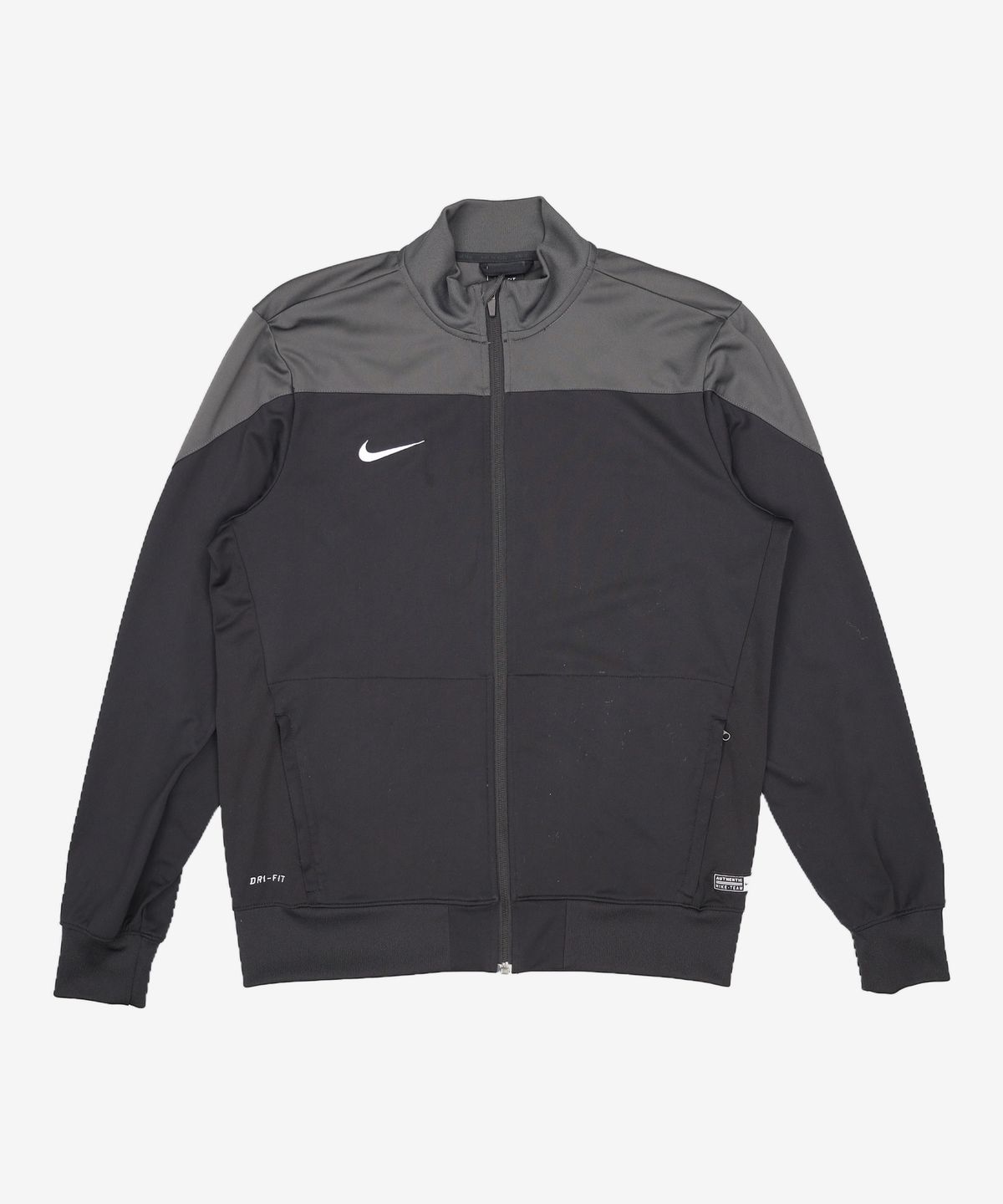 나이키(NIKE) 트레이닝 재킷 L