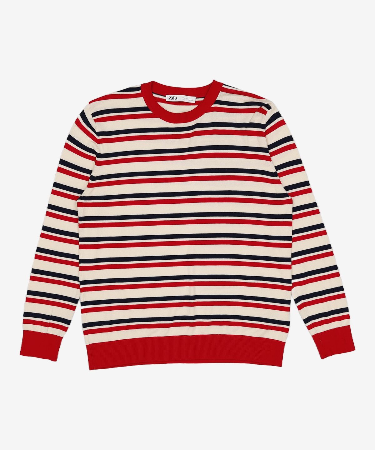 자라(ZARA) 니트/스웨터 L