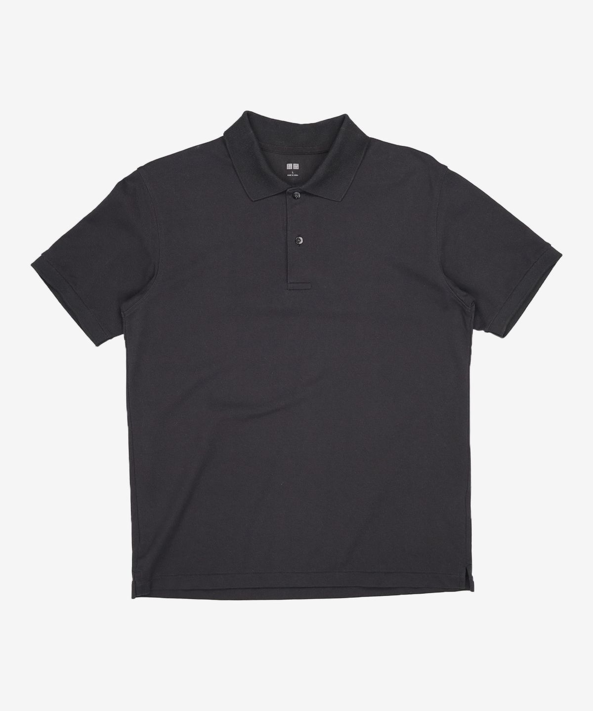 유니클로(UNIQLO) 피케/카라 티셔츠 L