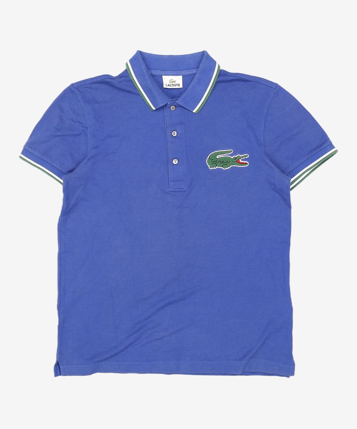 라코스테(LACOSTE) 피케/카라 티셔츠 3
