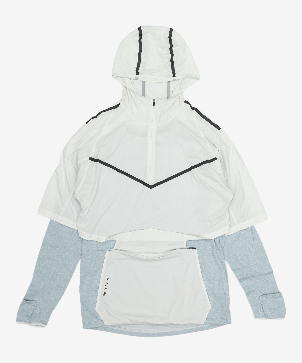 나이키(NIKE) 아노락 재킷 95