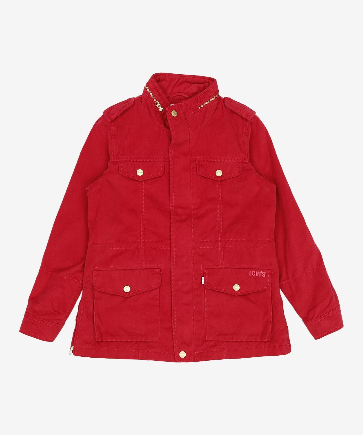 리바이스 키즈(LEVIS KIDS) 점퍼/재킷 155