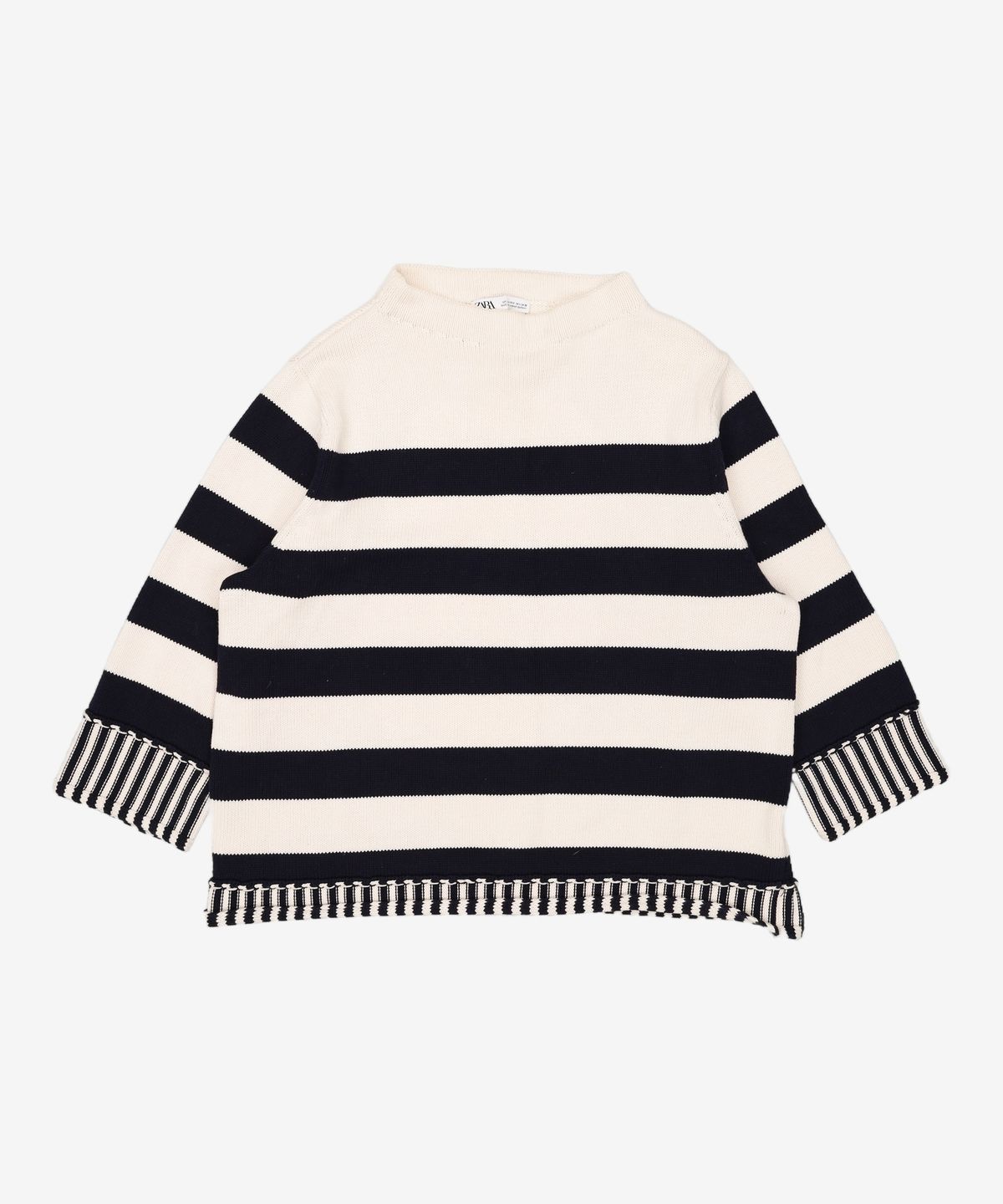 자라(ZARA) 니트/스웨터 S
