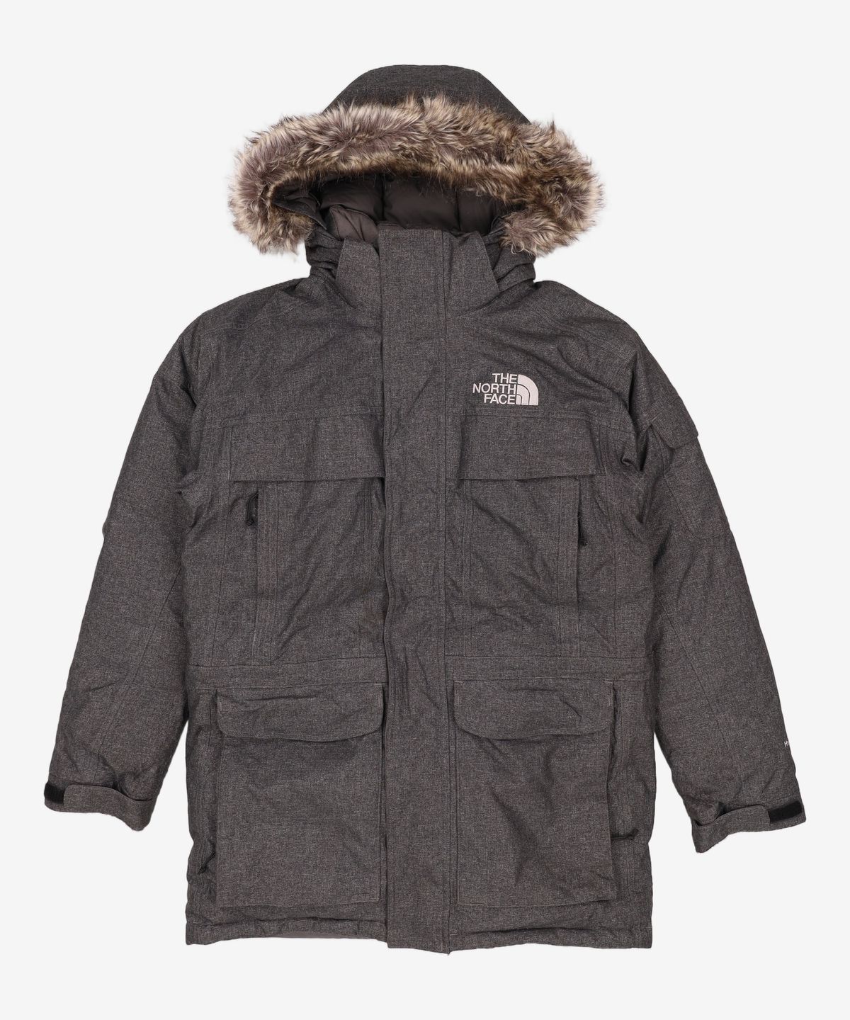 노스페이스(THE NORTH FACE) 하프 패딩/하프 헤비 아우터 S
