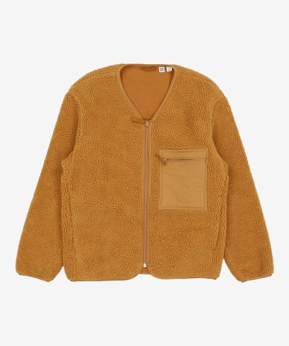 유니클로(UNIQLO) 플리스 M